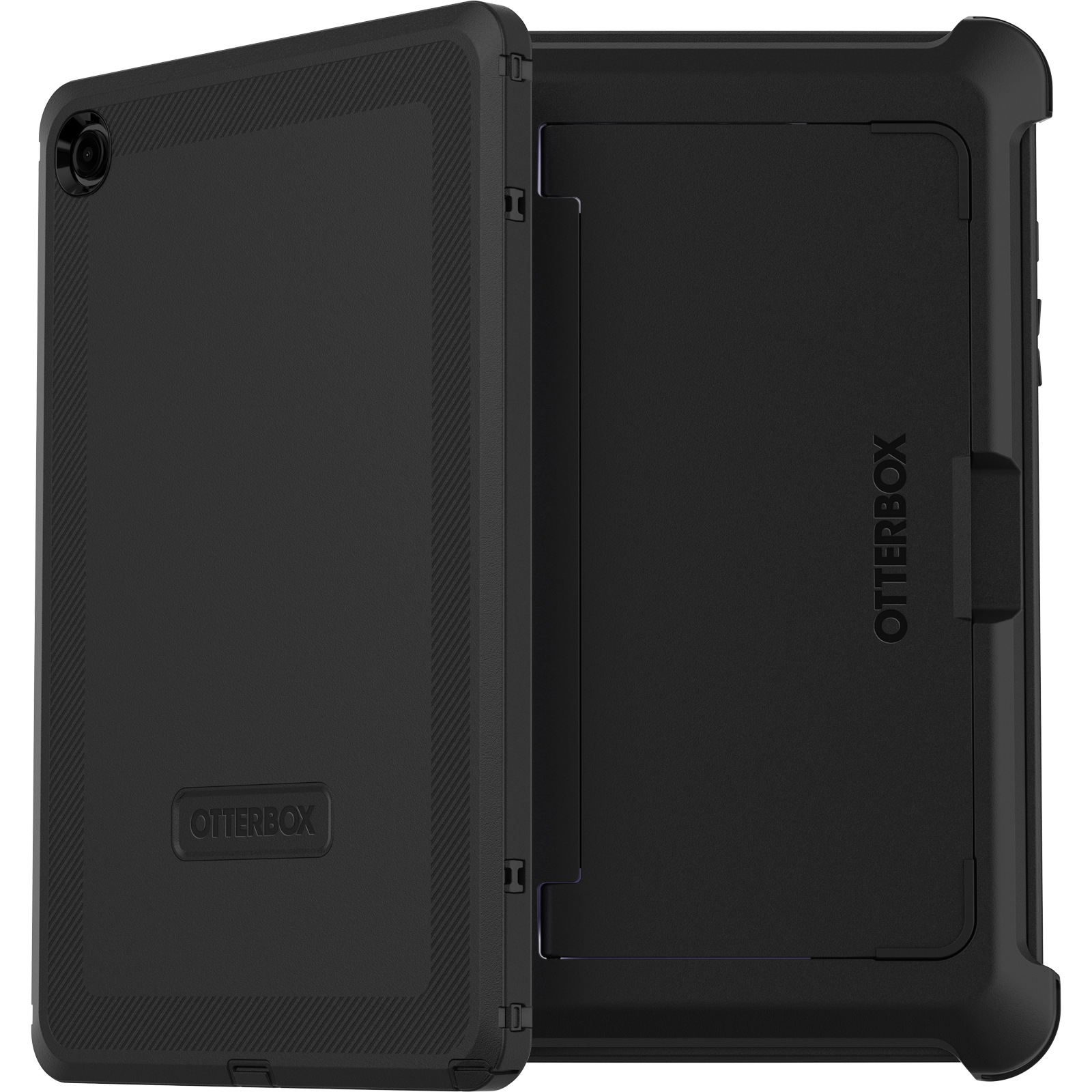 Image of Otterbox Handyhülle "Defender für Samsung Galaxy Tab A9+" Smartphones Schutzhülle, Cover, Backcover