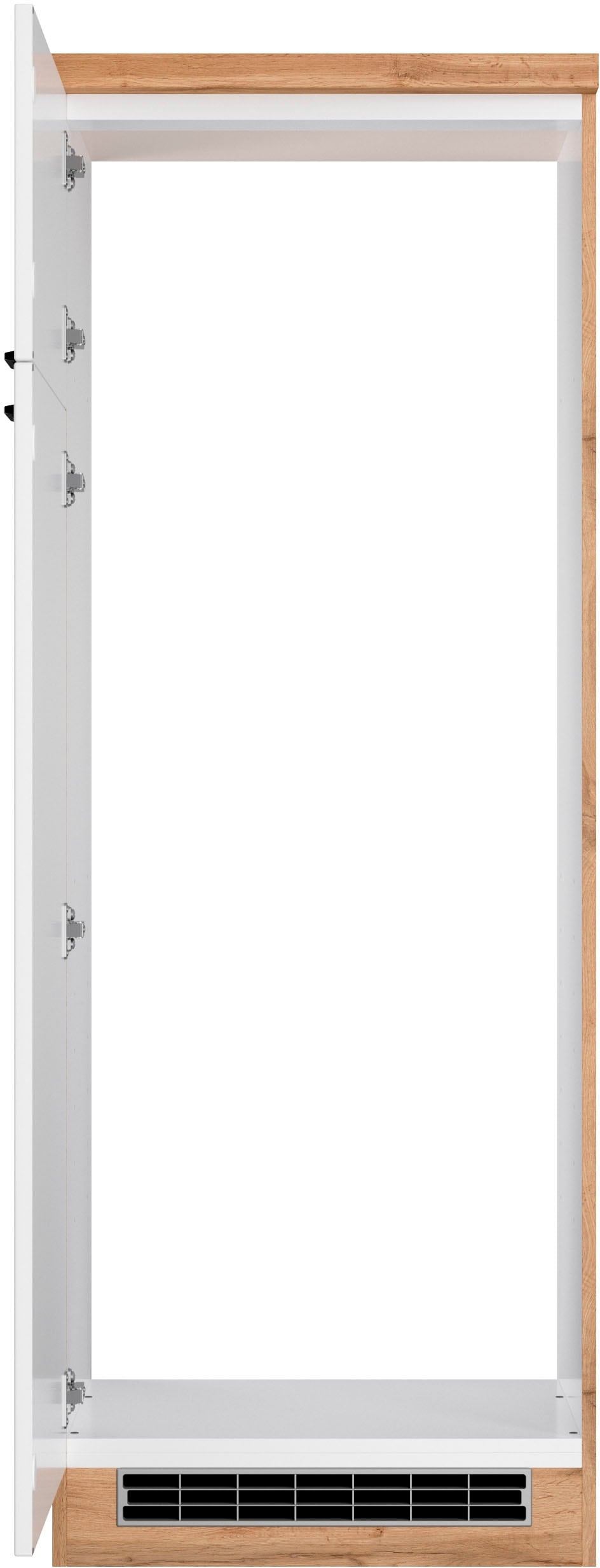 KOCHSTATION »KS-Lana« Breite 60 cm