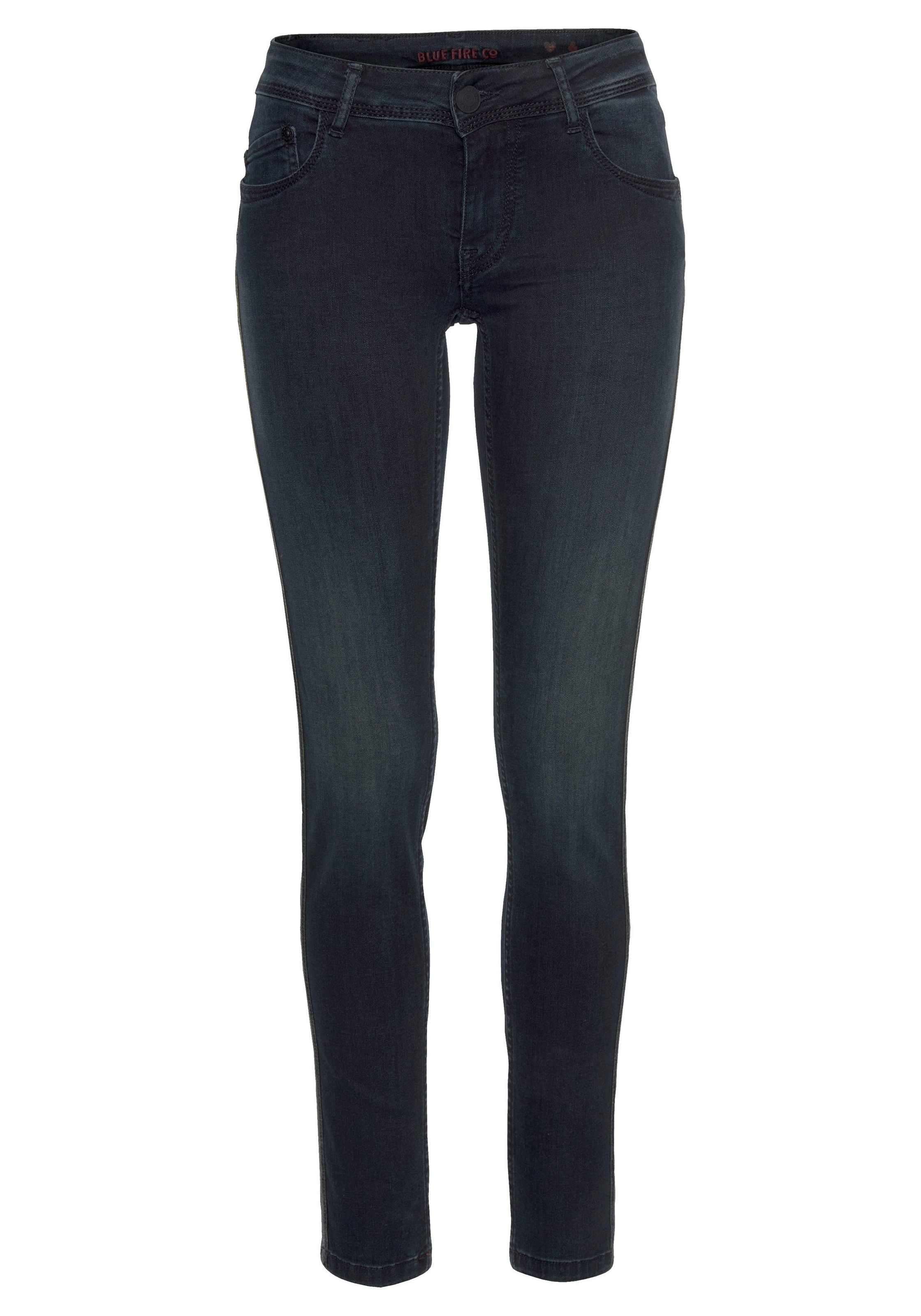 Skinny-fit-Jeans »Tyra«