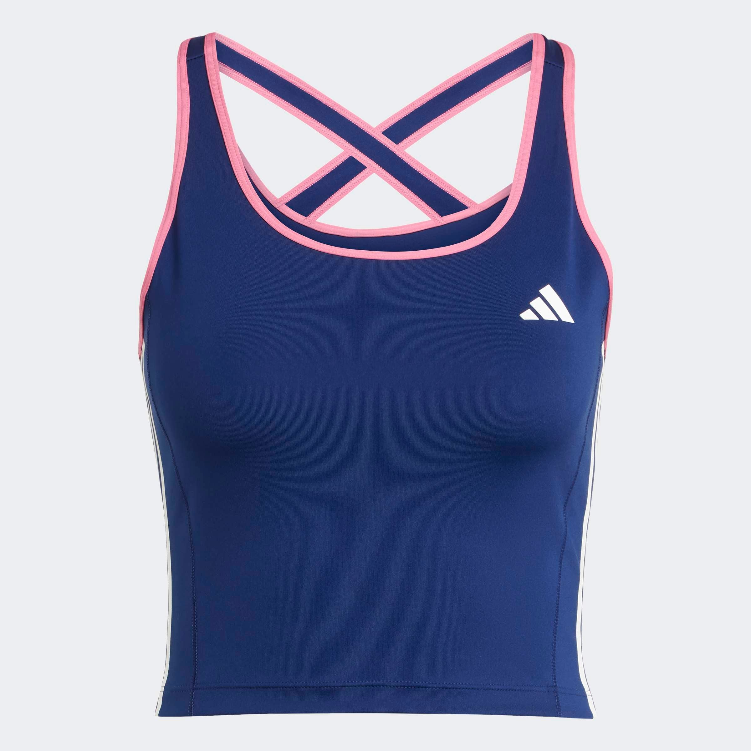 adidas Performance Tanktop »HYGLM TK Q2«