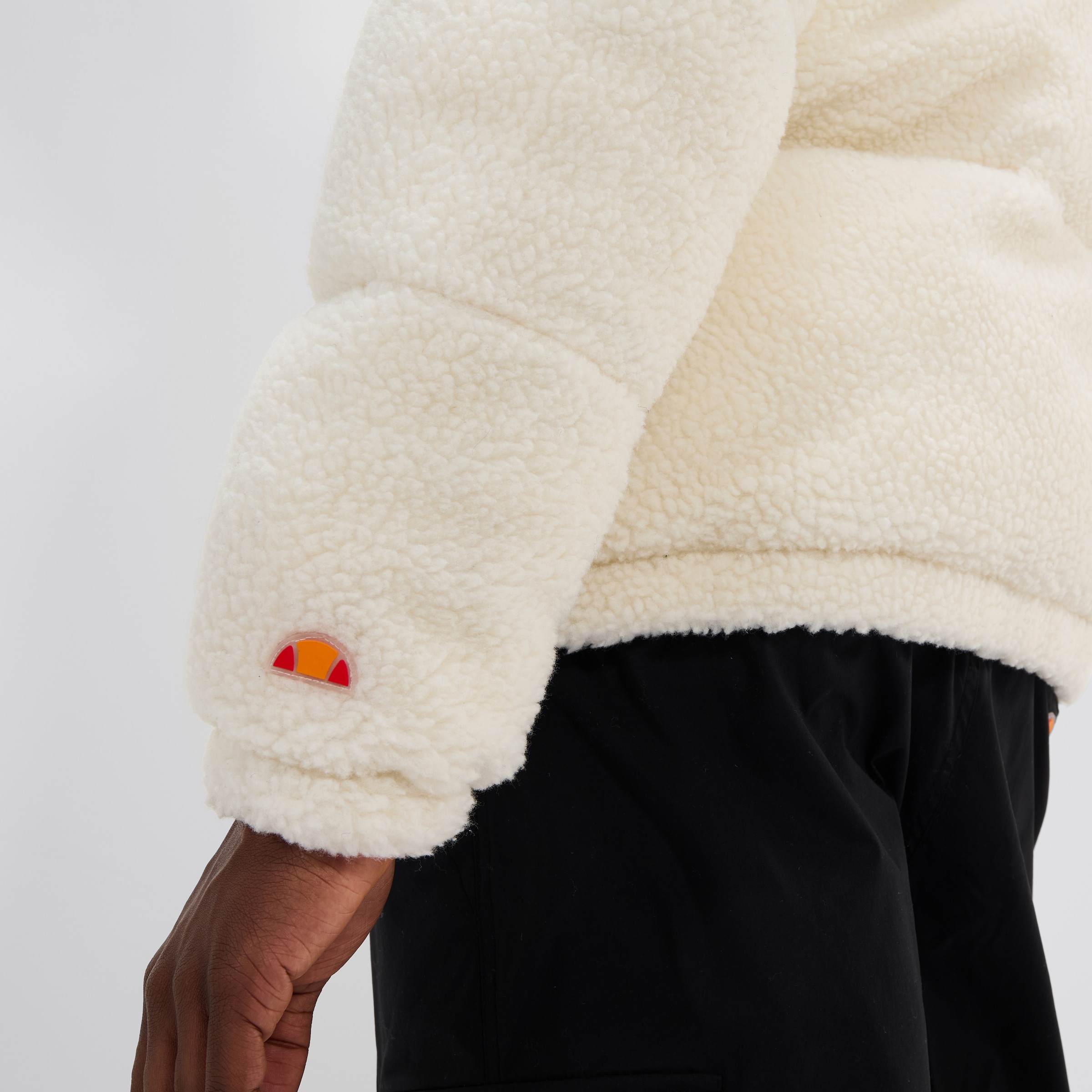 Ellesse Steppjacke »MONOLI JACKET«