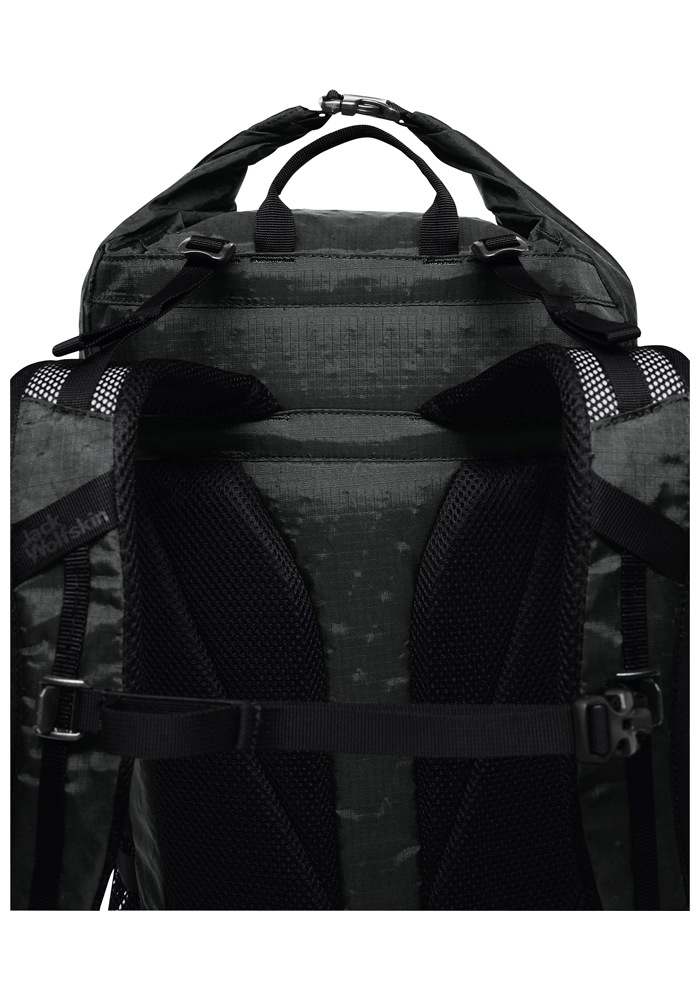 Jack Wolfskin Daypack »WANDERMOOD ROLLTOP 30«