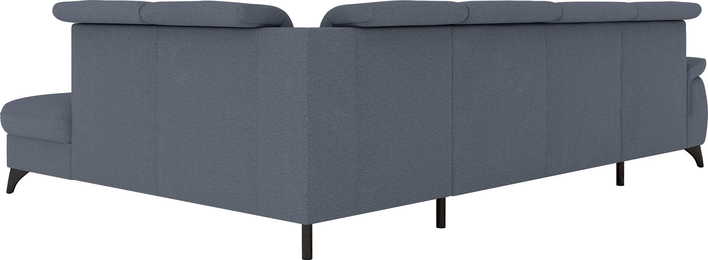 sit&more Wohnlandschaft »Astoria U-Form«, wahlweise mit motorischer Relaxfunktion