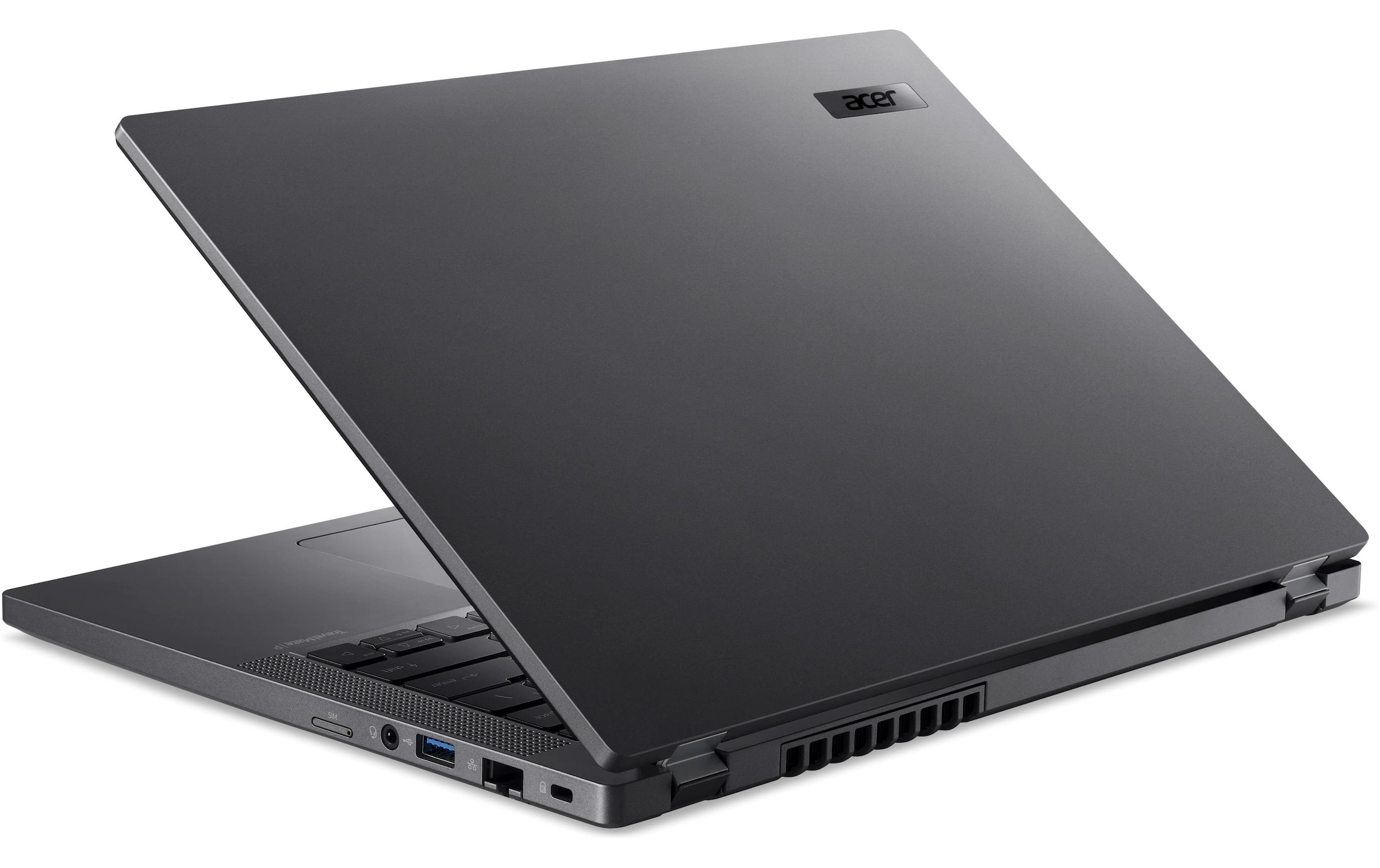 Acer Notebook »TravelMate P2 (TMP214-55-G2-TCO-71FN) LTE«, 35,56 cm, / 14 Zoll, Intel, Intel Graphics