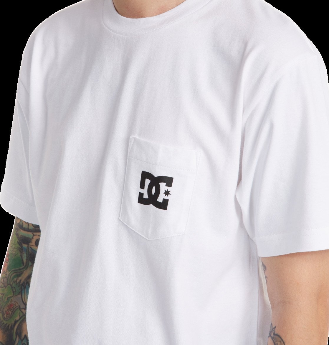 DC Shoes T-Shirt »DC Star«