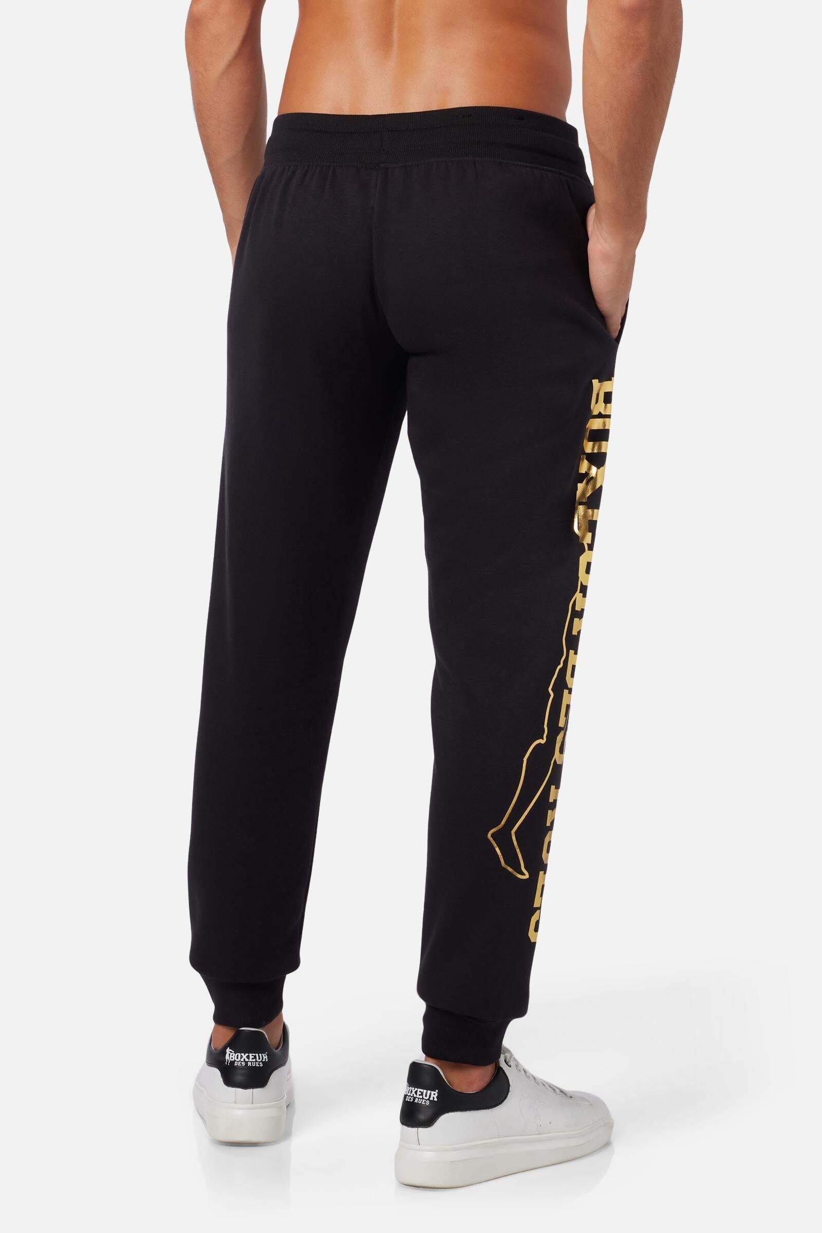 BOXEUR DES RUES Jogginghose »BOXEUR DES RUES Jogginghose Long Pant«