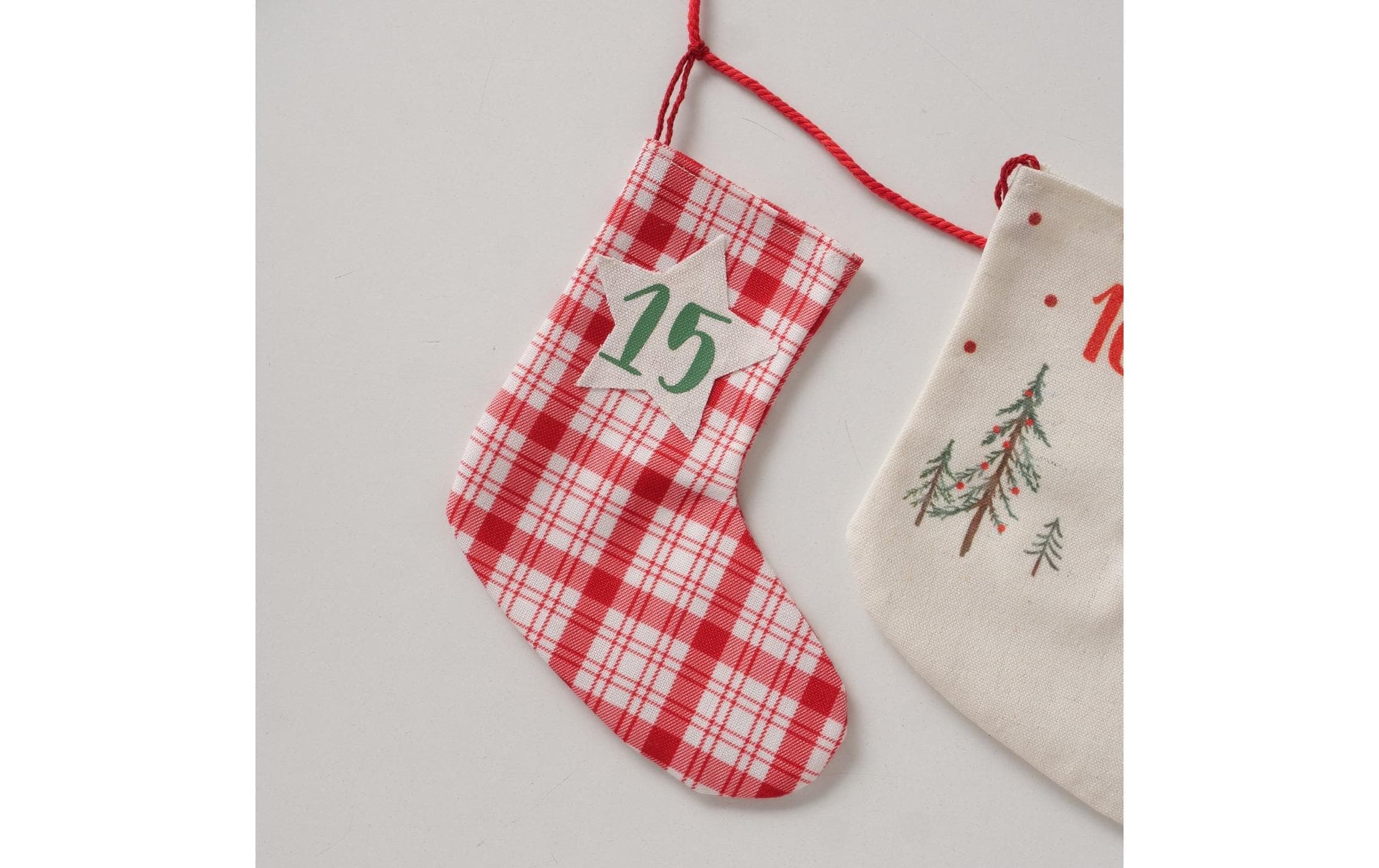 BOLTZE Figurine de Noël »Tradis 283 x 20 cm«