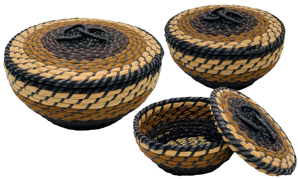 Image of Heim INTERIOR & SEASONAL DESIGN Dekokorb, (1 St.) bei Ackermann Versand Schweiz