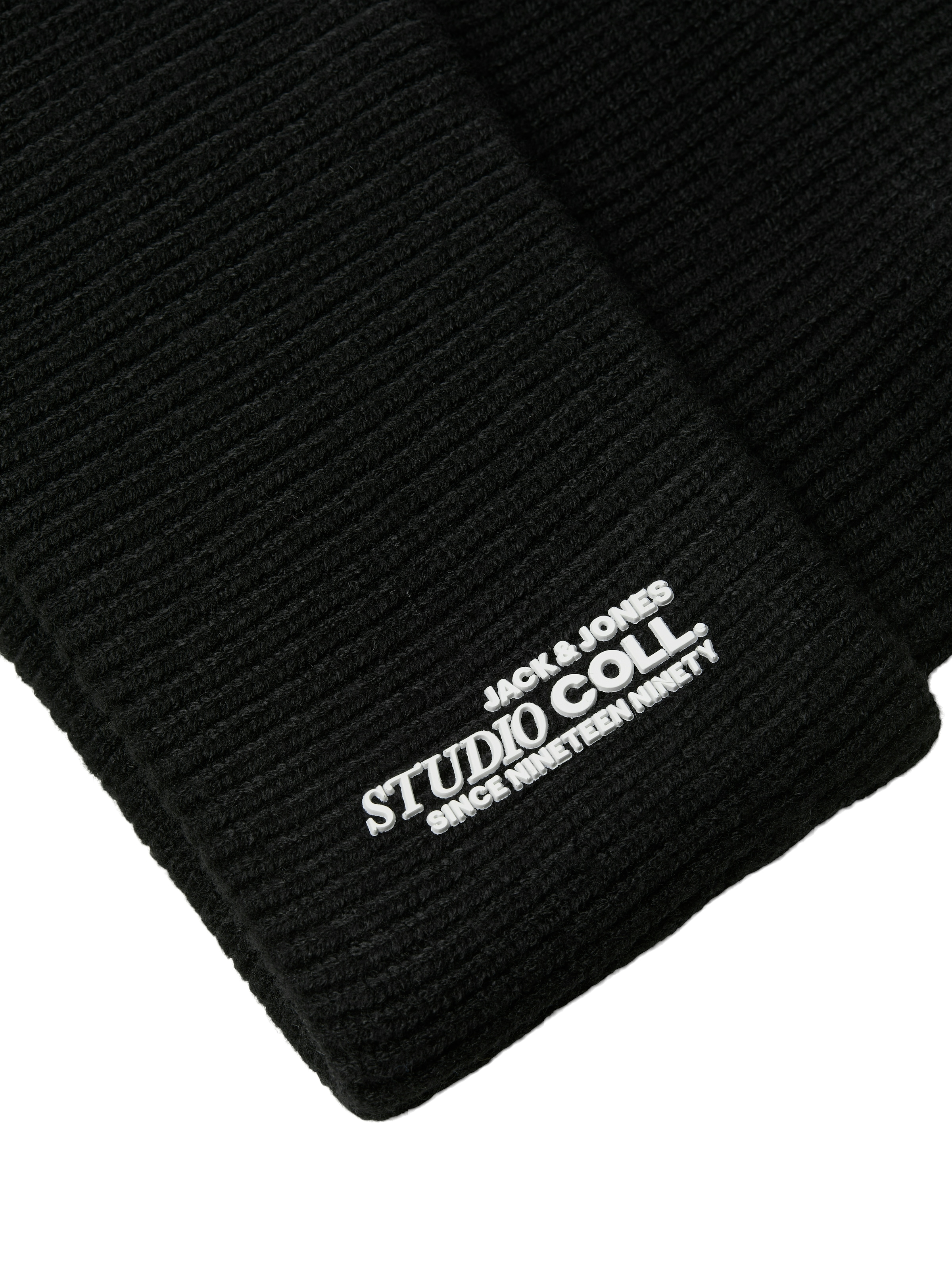 Jack & Jones Bonnet »JACCOLL LONG BEANIE NOOS«