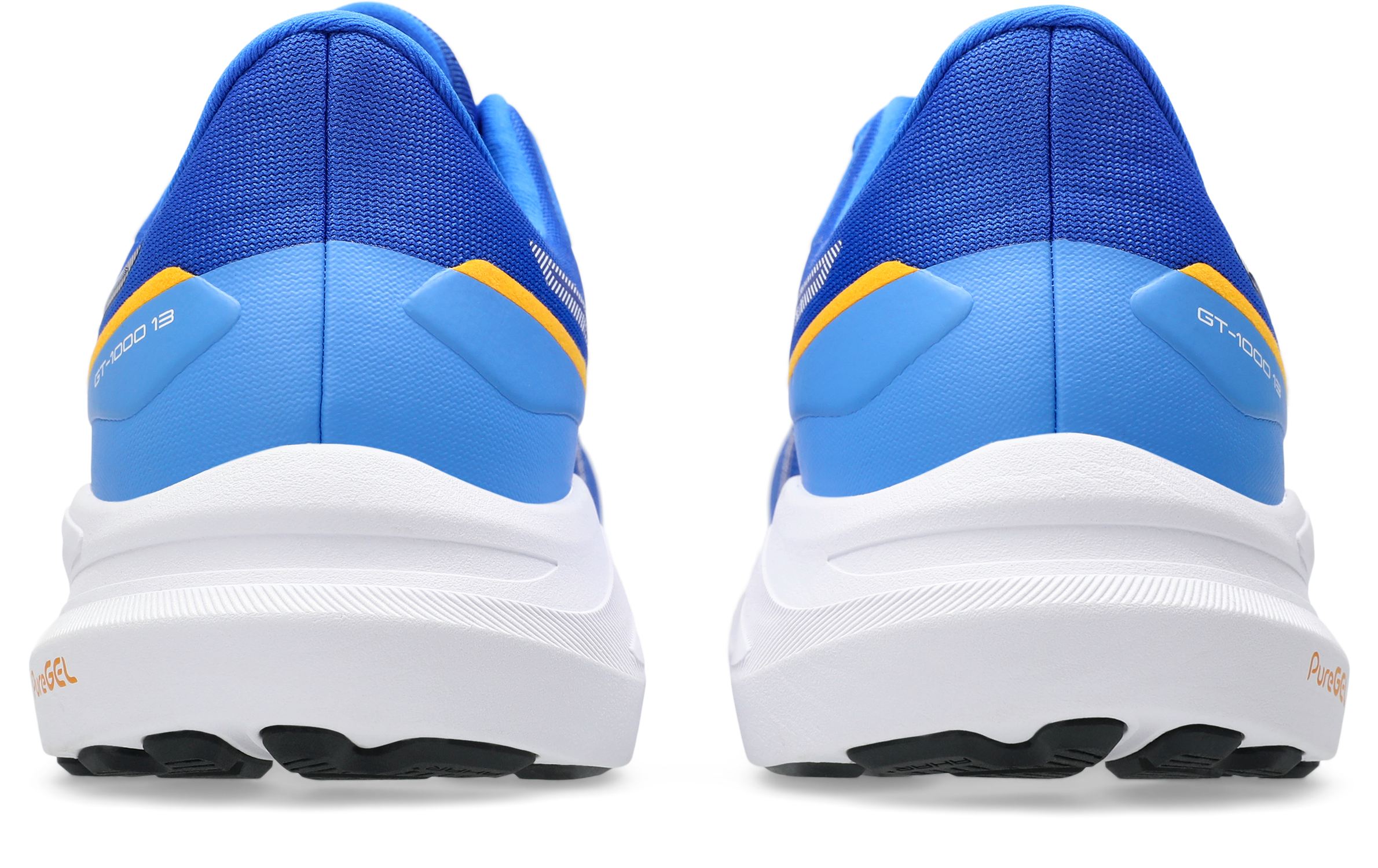Asics Laufschuh »GT-1000 13«, für mehr Stabilität