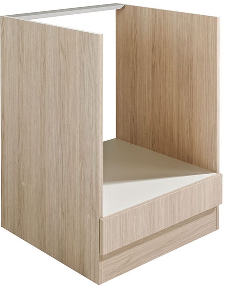 Image of wiho Küchen Herdumbauschrank "Filo" 60 cm breit, ohne Arbeitsplatte