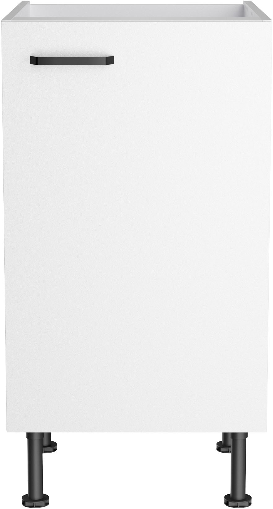 KOCHSTATION Spülenschrank »KS-Paula« 45 cm breit, 87 cm hoch, mit 1 Tür