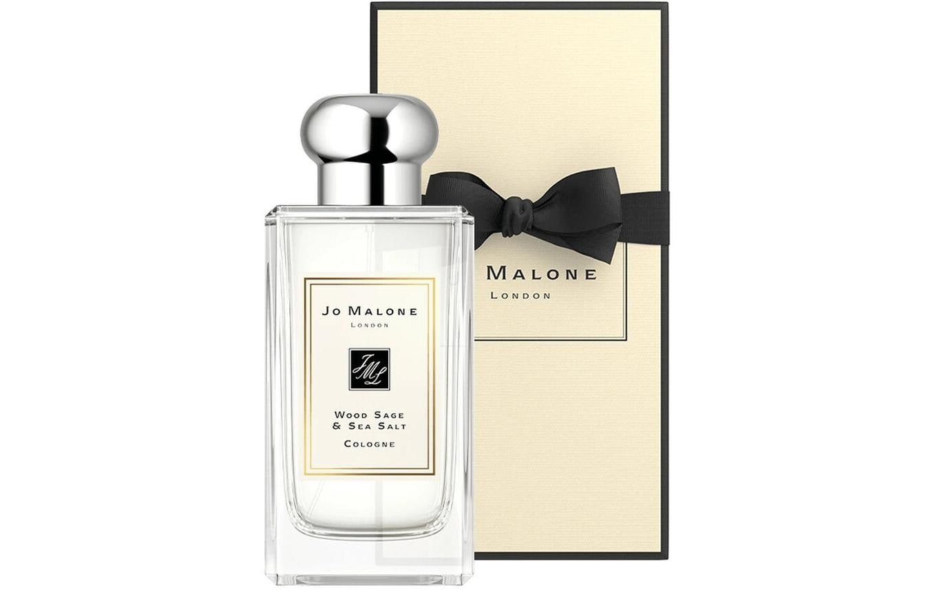 Jo Malone Eau de Cologne »Wood Sage and Sea Salt 100 ml« , 