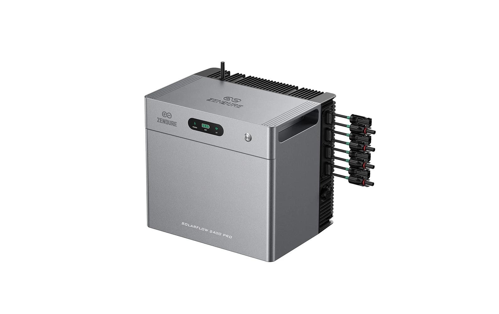 Image of Zendure Akku "SolarFlow 2400 Pro"