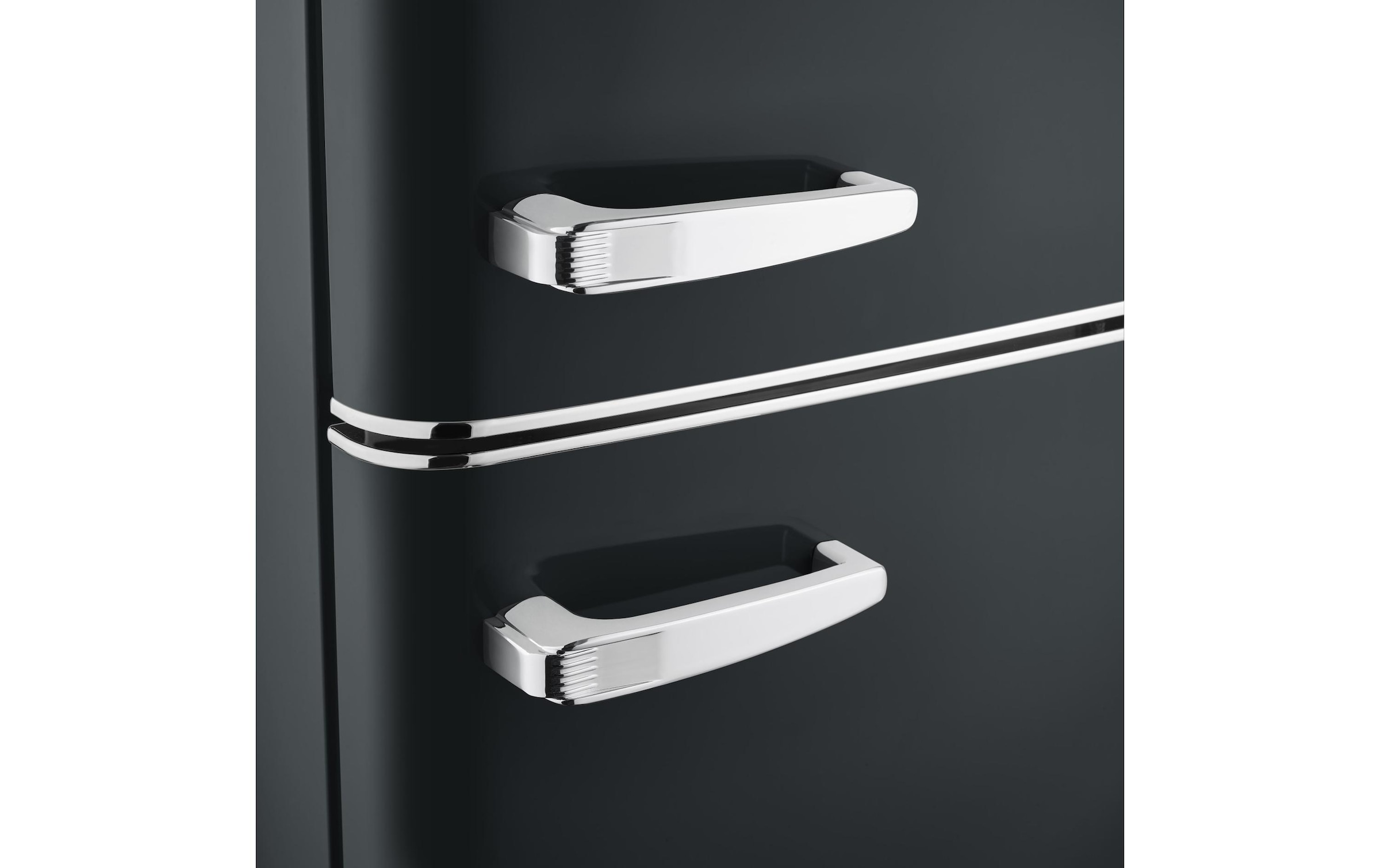 Severin Kühl-/Gefrierkombination »Kühl-Gefrierkombination RKG8984« 166,5 cm hoch 55 cm breit