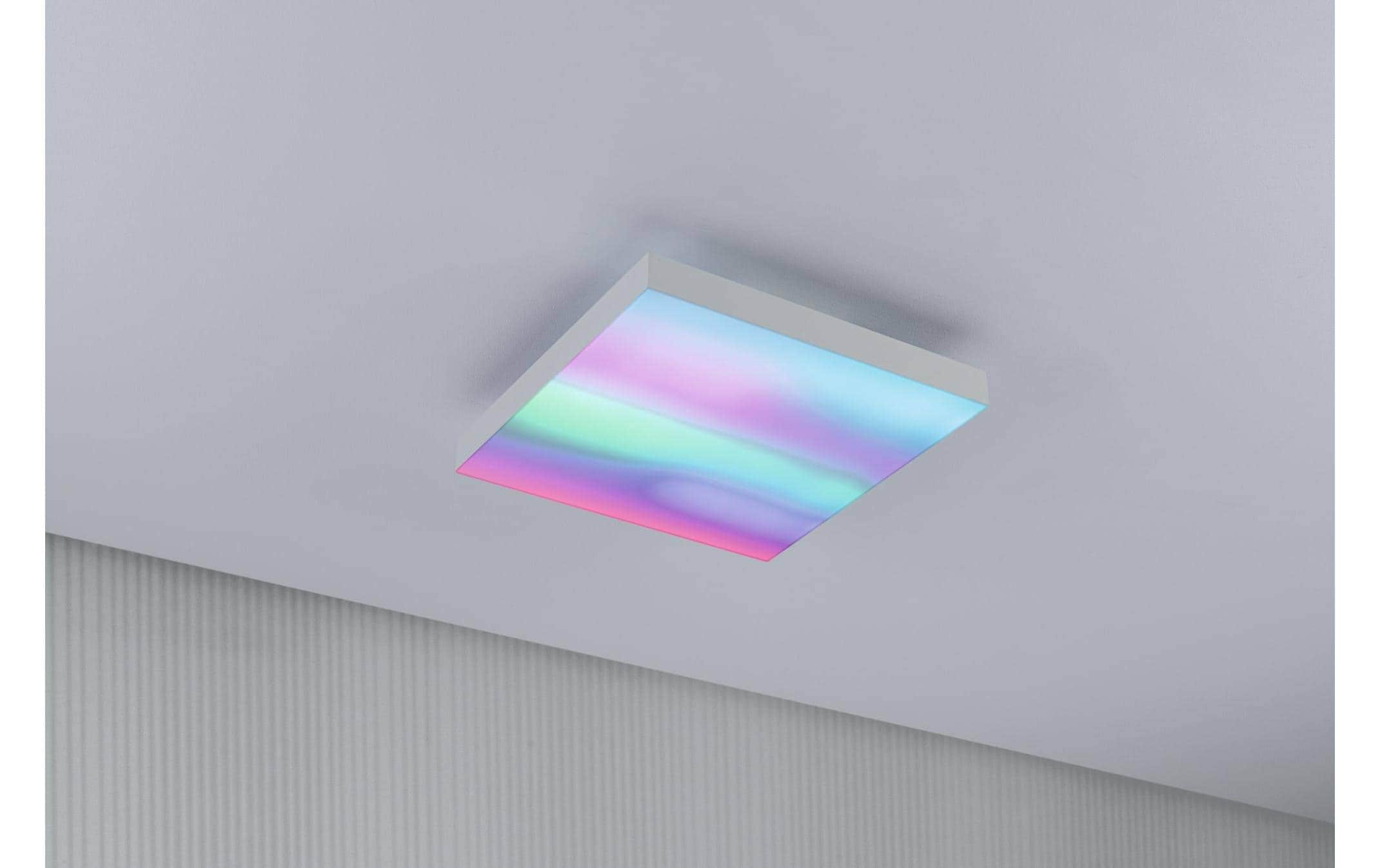 Paulmann Plafonnier »LED Panel Ve«