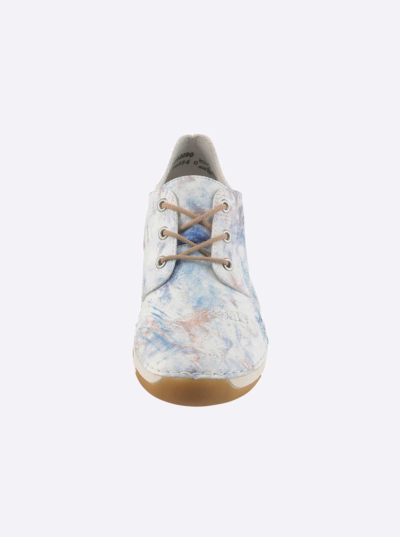 Rieker Chaussure à lacets