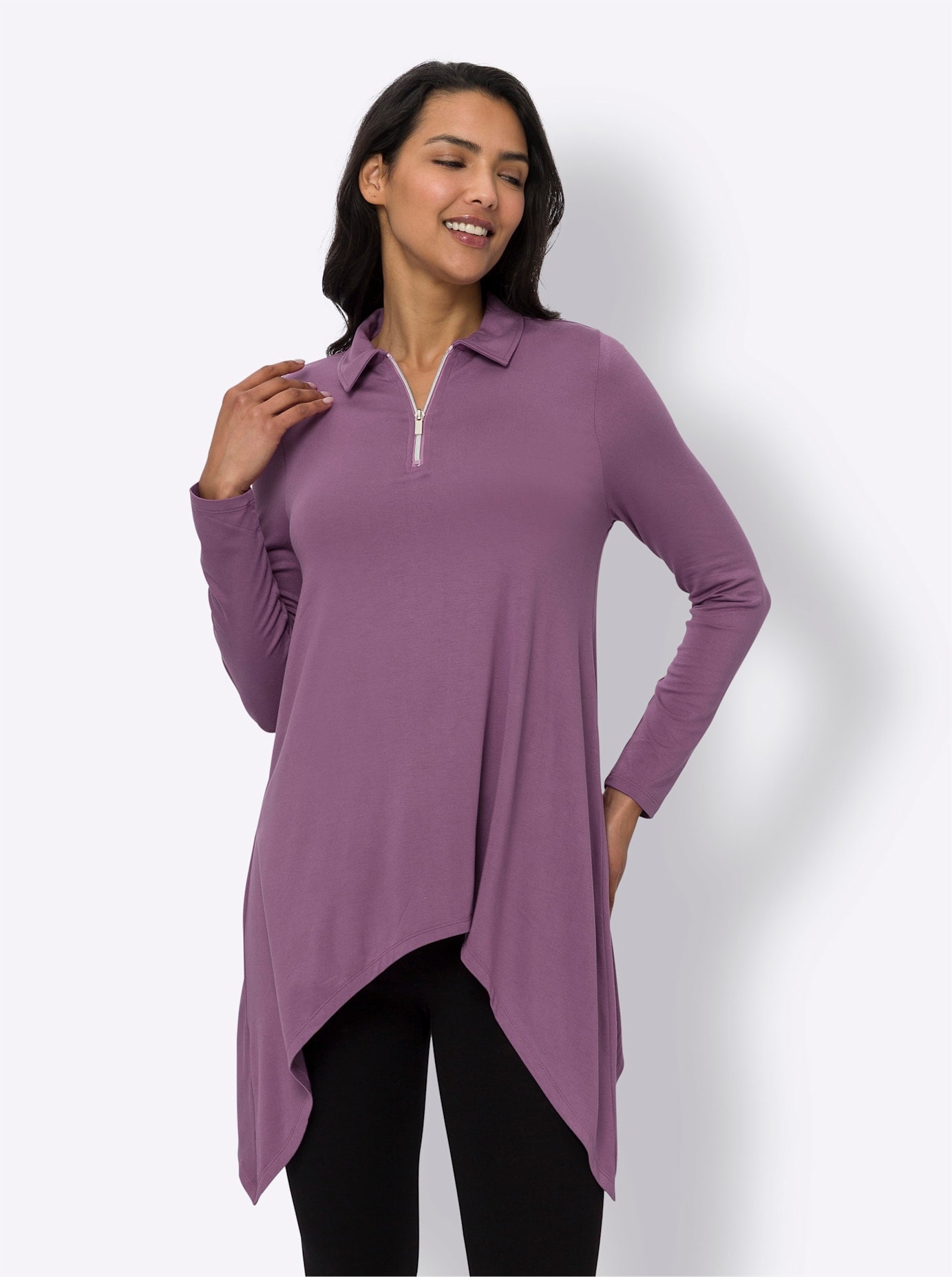 Image of Langarmshirt "Longshirt" 1 Stk.