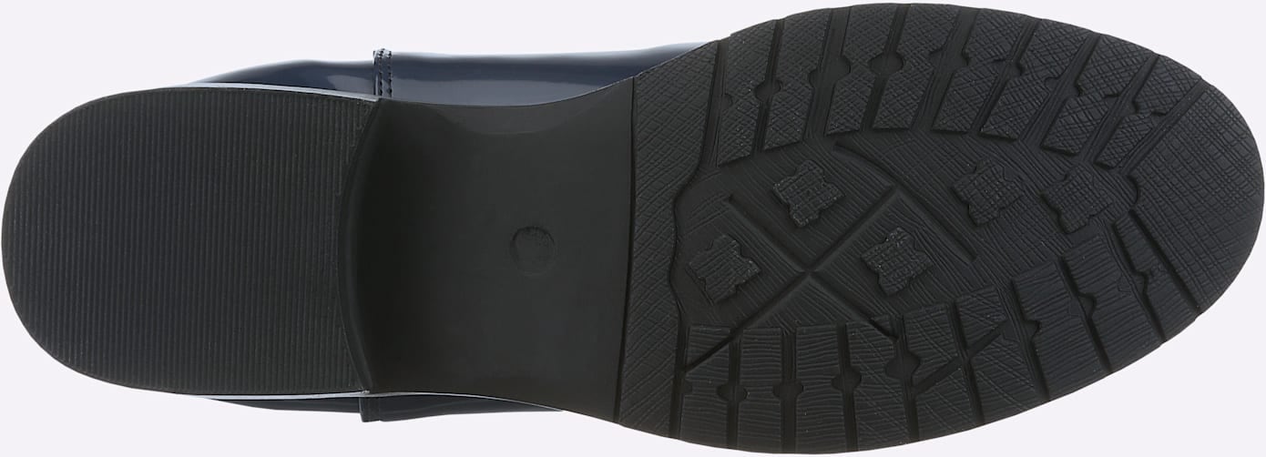 heine Bottines