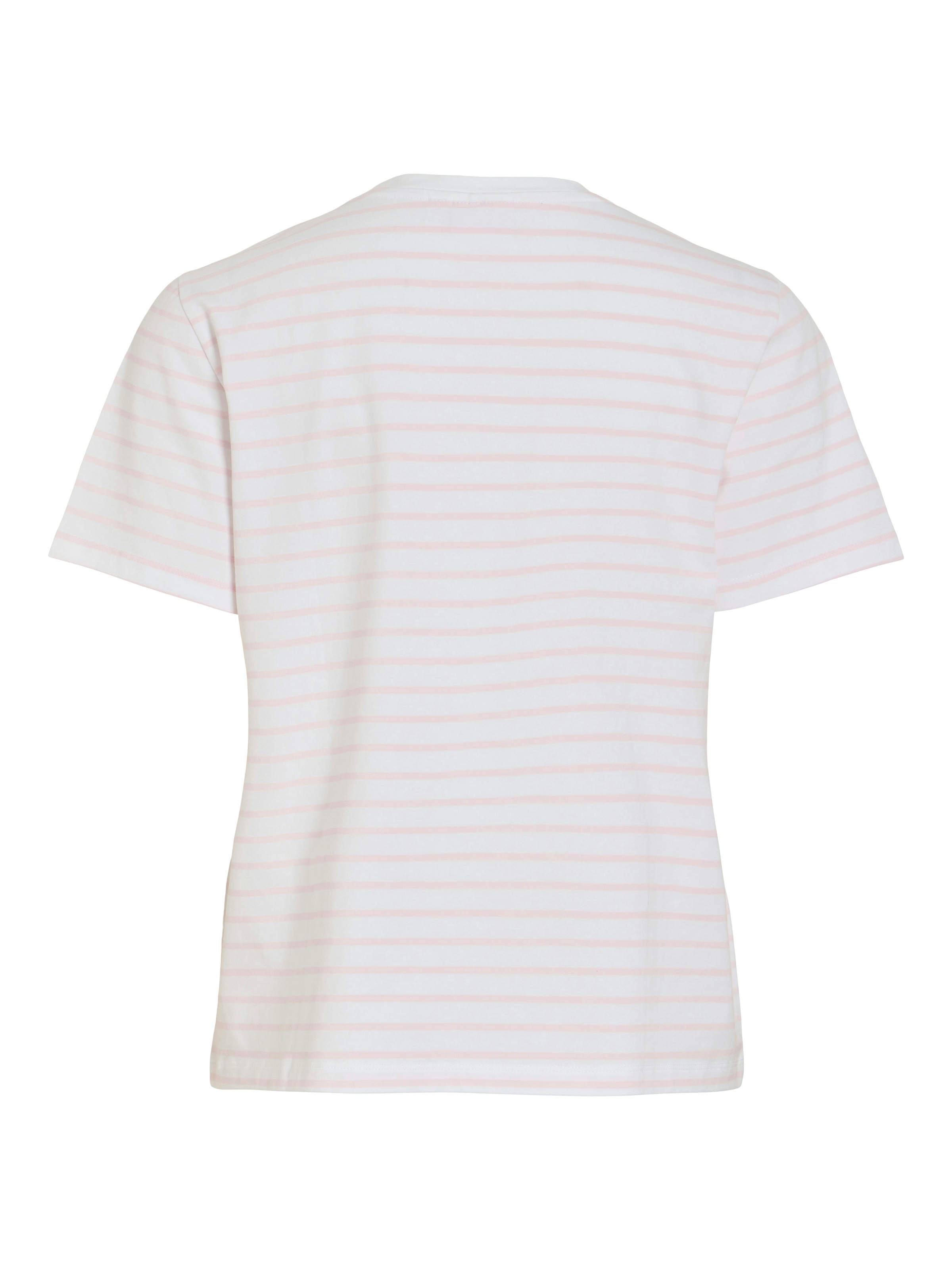 Vila T-shirt à manches courtes »VINORA S/S YD T-SHIRT - NOOS«