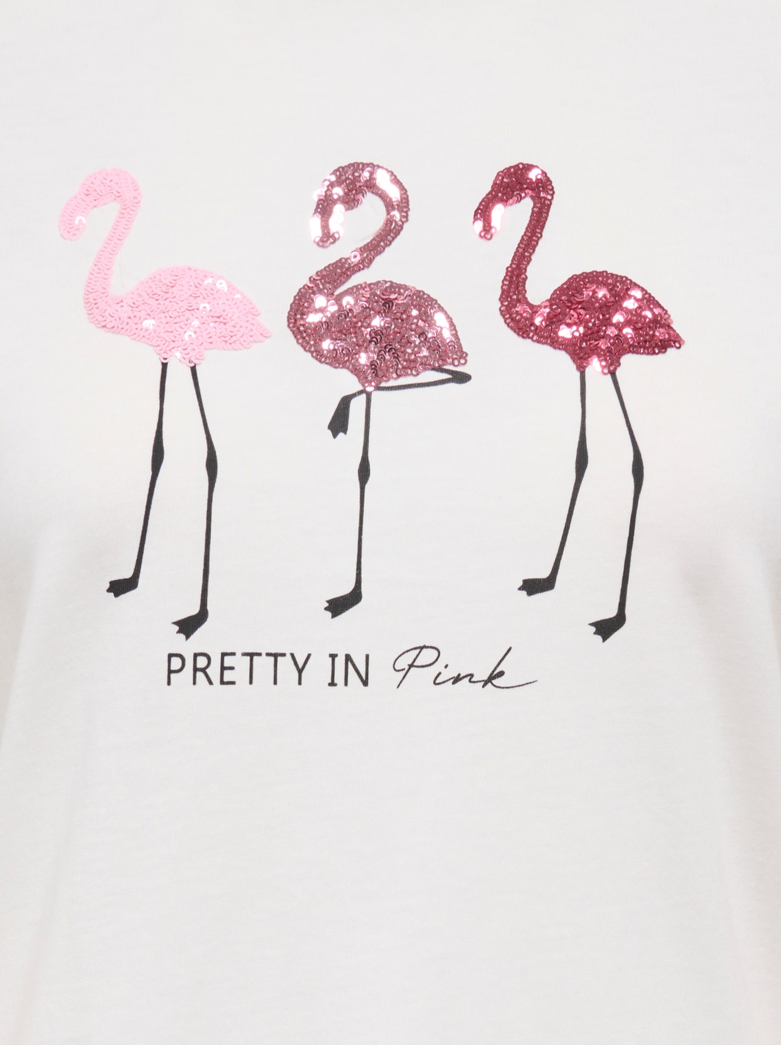 ONLY Kurzarmshirt »ONLKITA S/S TEE JRS NOOS« Baumwolle, regular fit