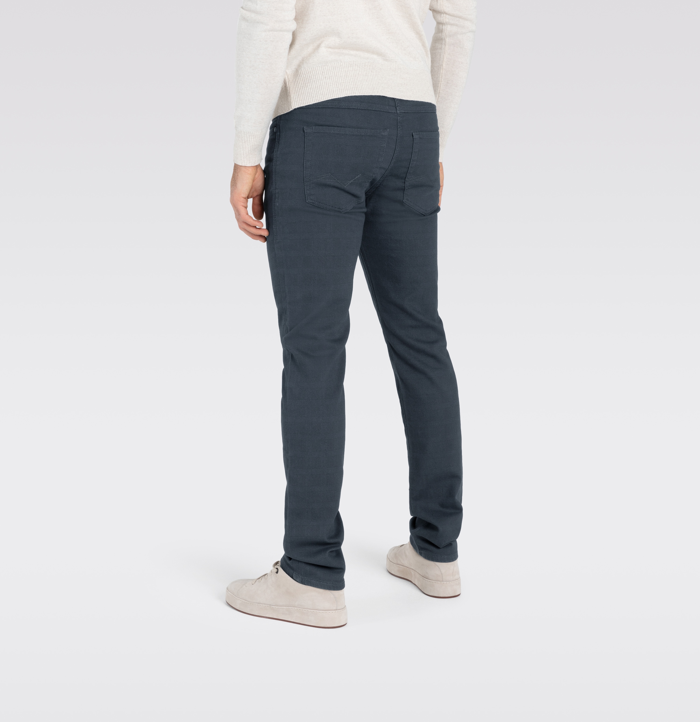 MAC 5-Pocket-Hose