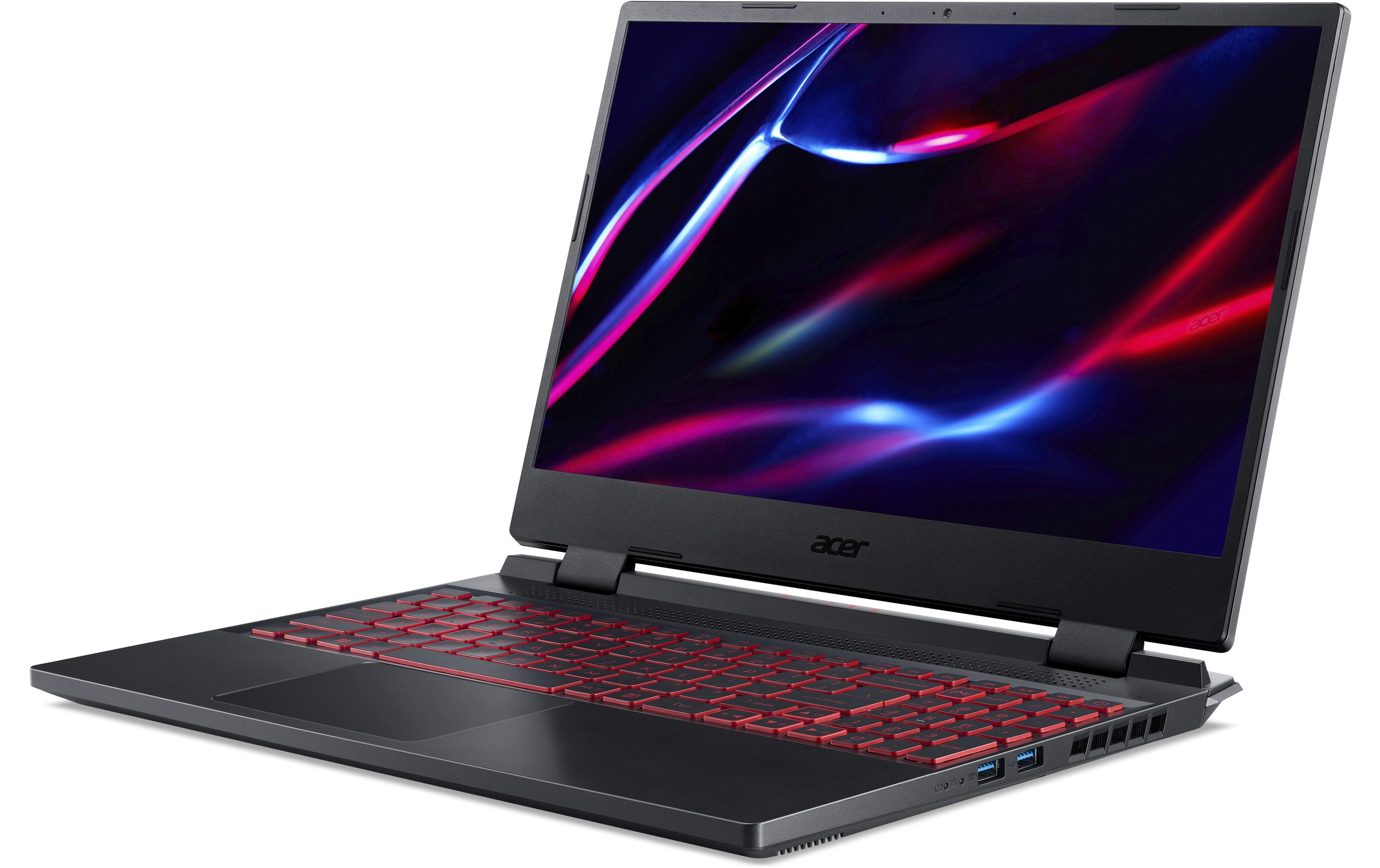 Gaming-Notebook »Nitro 5 AN515-46-R6U«, 39,46 cm, / 15,6 Zoll, AMD, Ryzen 5, GeForce...