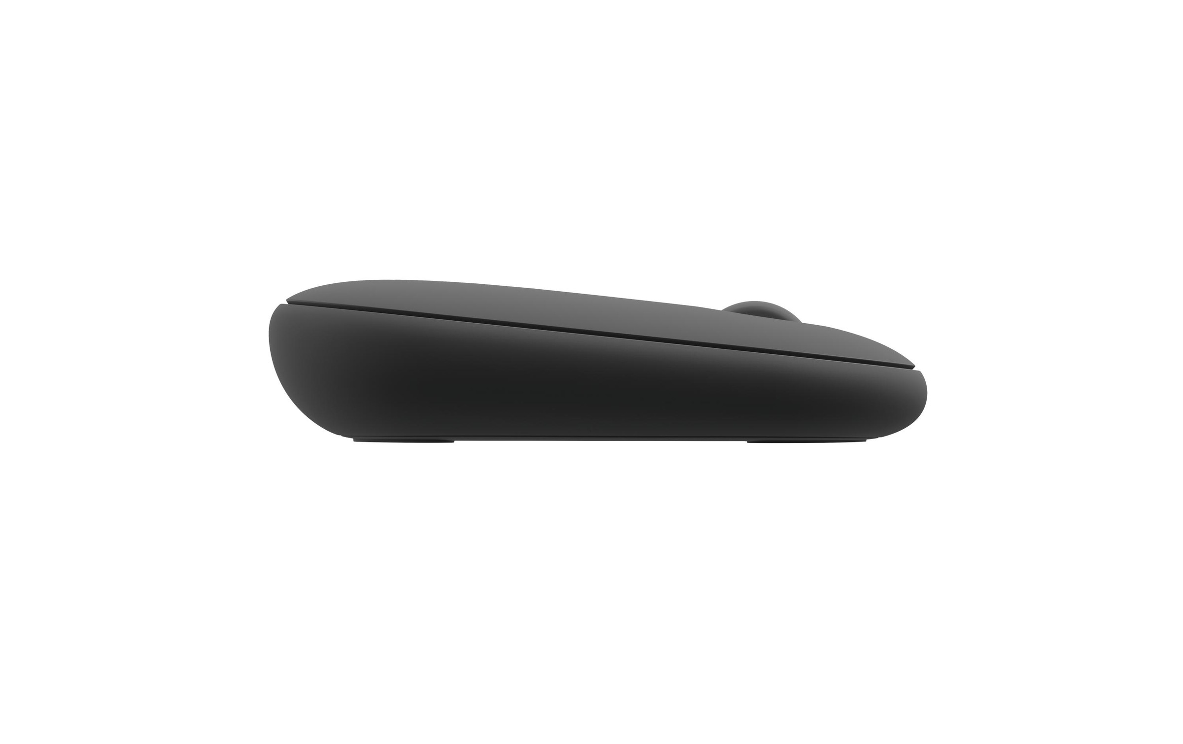 Logitech Tastatur- und Maus-Set »MK470«