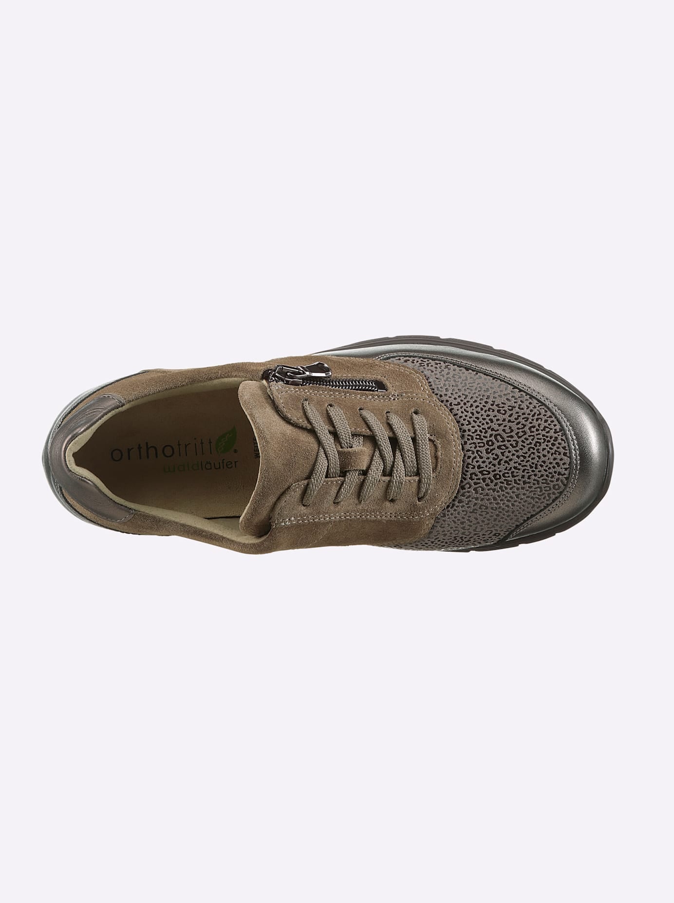 Waldläufer Sneaker