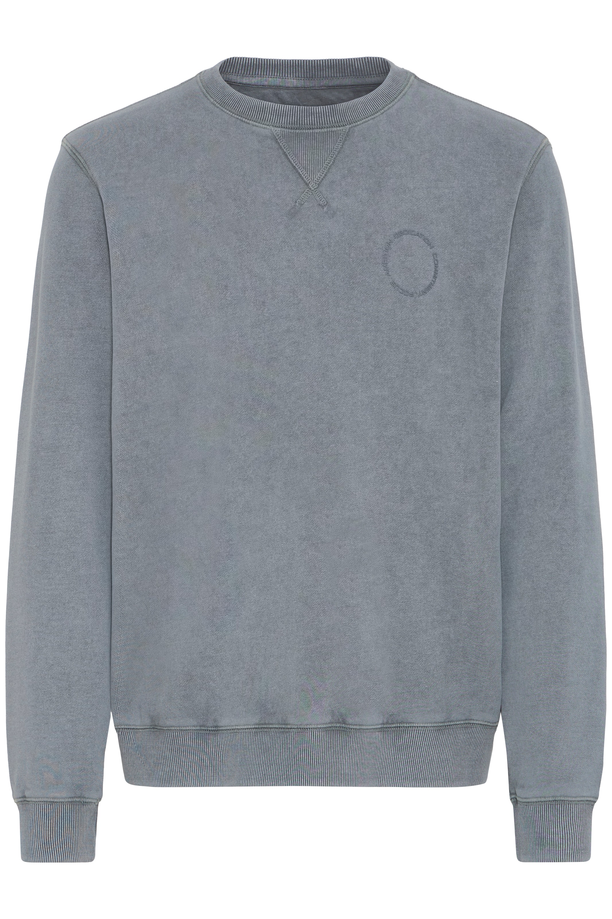 Blend Sweatshirt »BHFACTOR  BB CREW SWEATSHIRT«, in grossen Grössen
