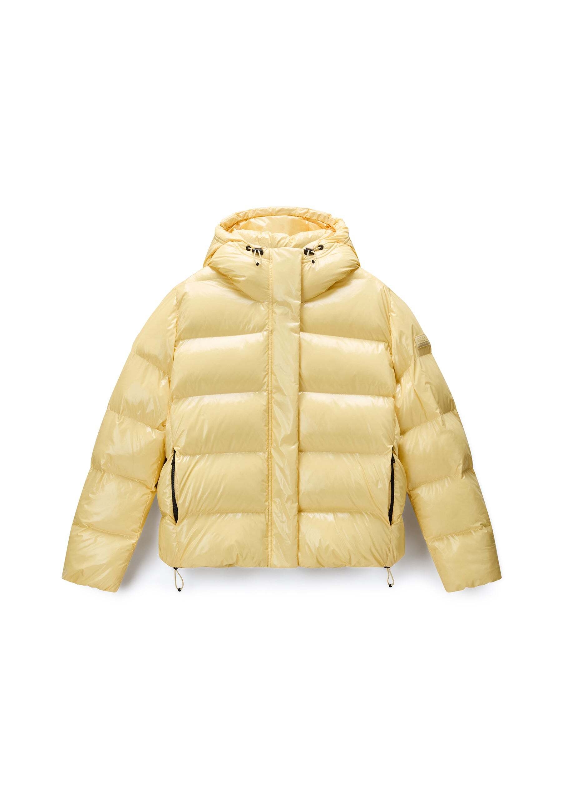 Image of Napapijri Winterjacke "Napapijri Winterjacke A-GLANE W"