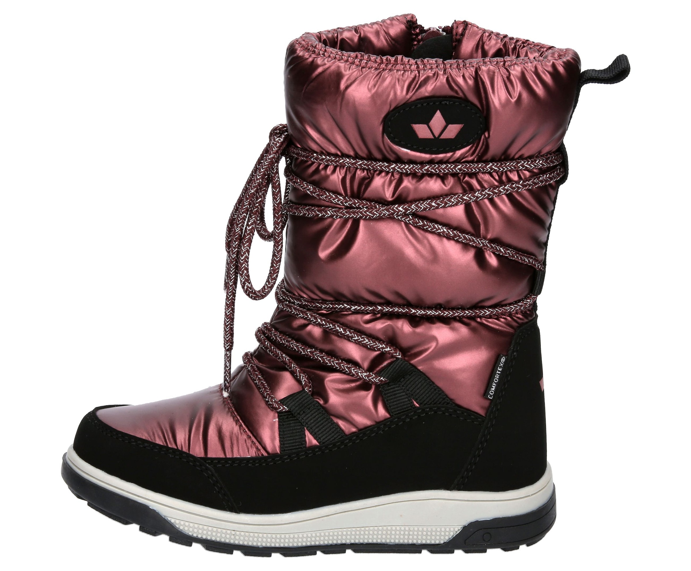 Lico Winterstiefel »Winterboot Anabel«