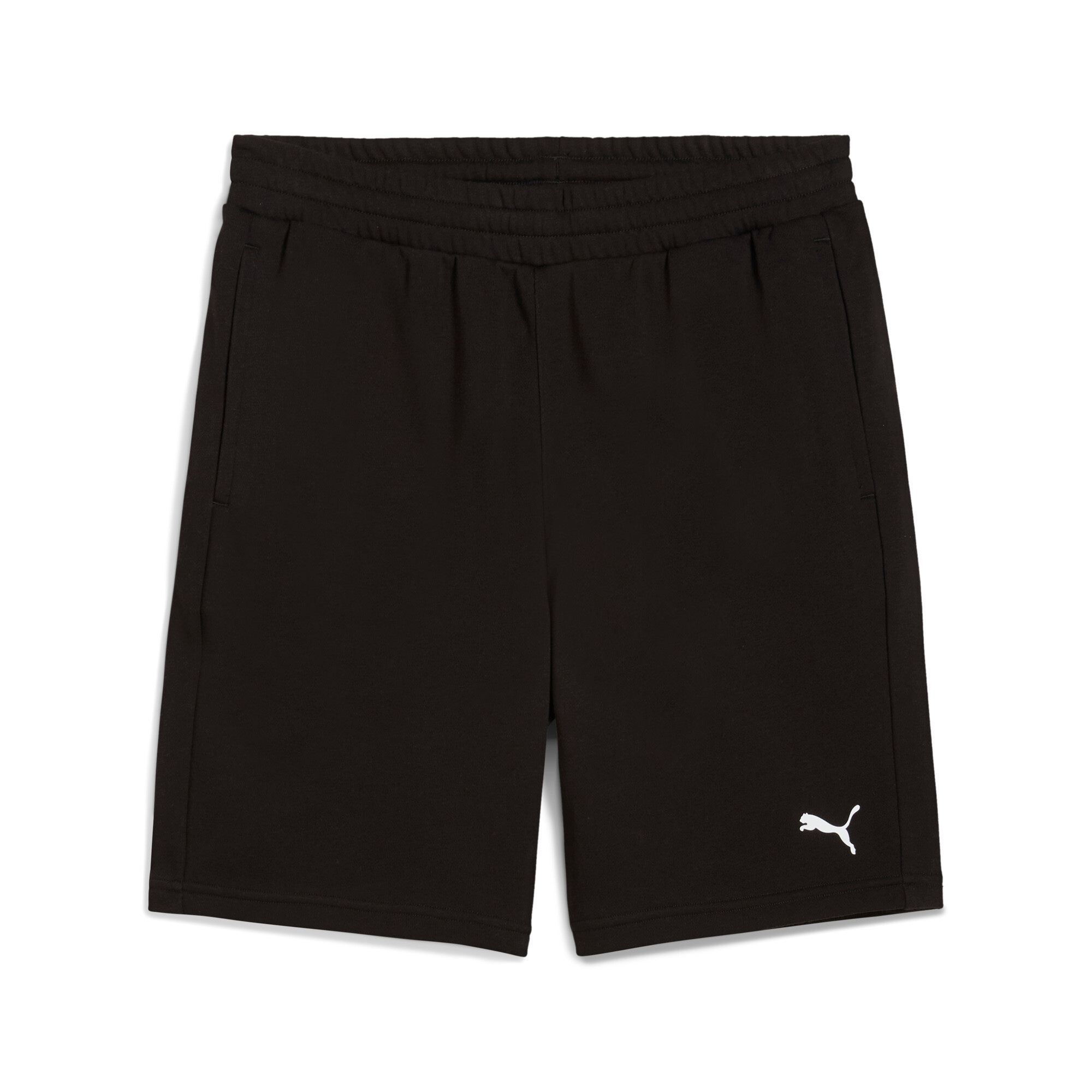 PUMA Trainingsshorts »M TAD ESSENTIALS 8" KNIT SHORT«