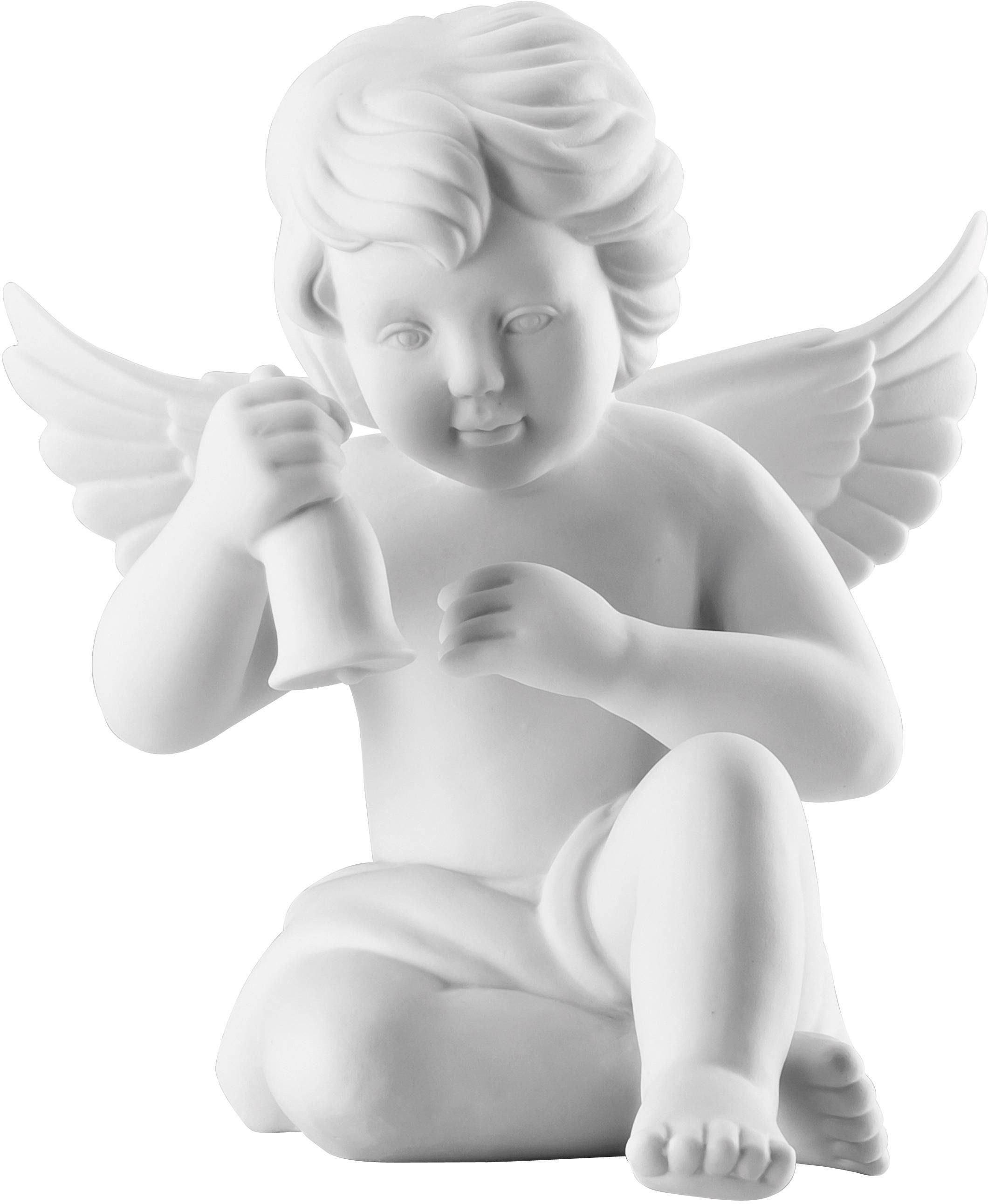 Image of Rosenthal Engelfigur »Engel mit Glocke«, (1 St.) bei Ackermann Versand Schweiz