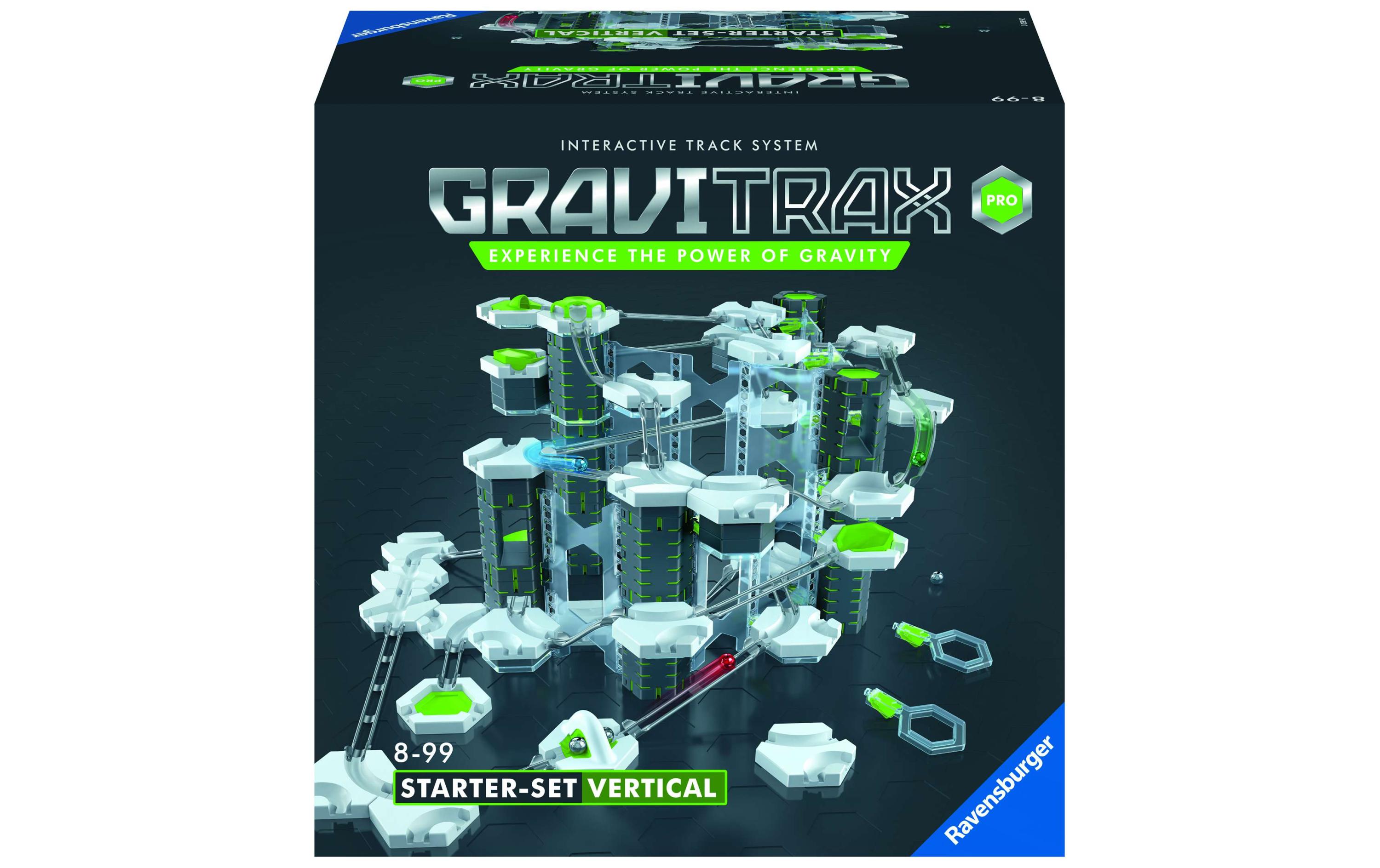 Spiel »GraviTrax Pro Starterset«