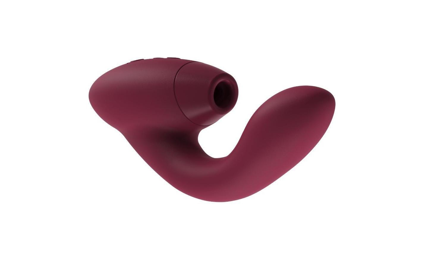 Womanizer Vibrator »Womanizer DUO«