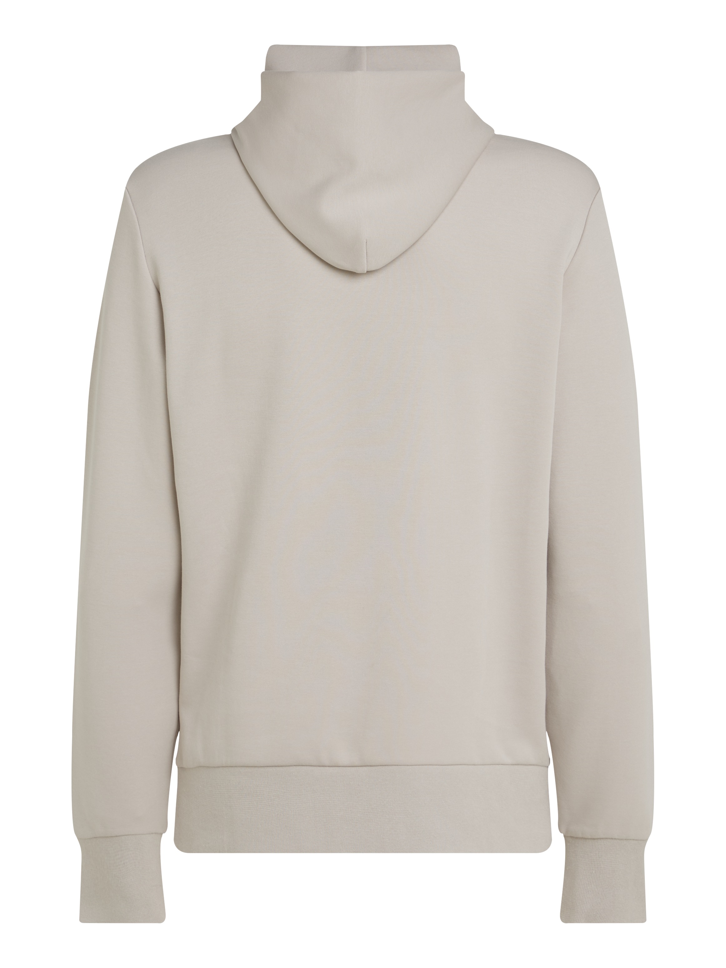 Calvin Klein Kapuzensweatshirt »MICRO LOGO HOODIE«, mit Kängurutasche