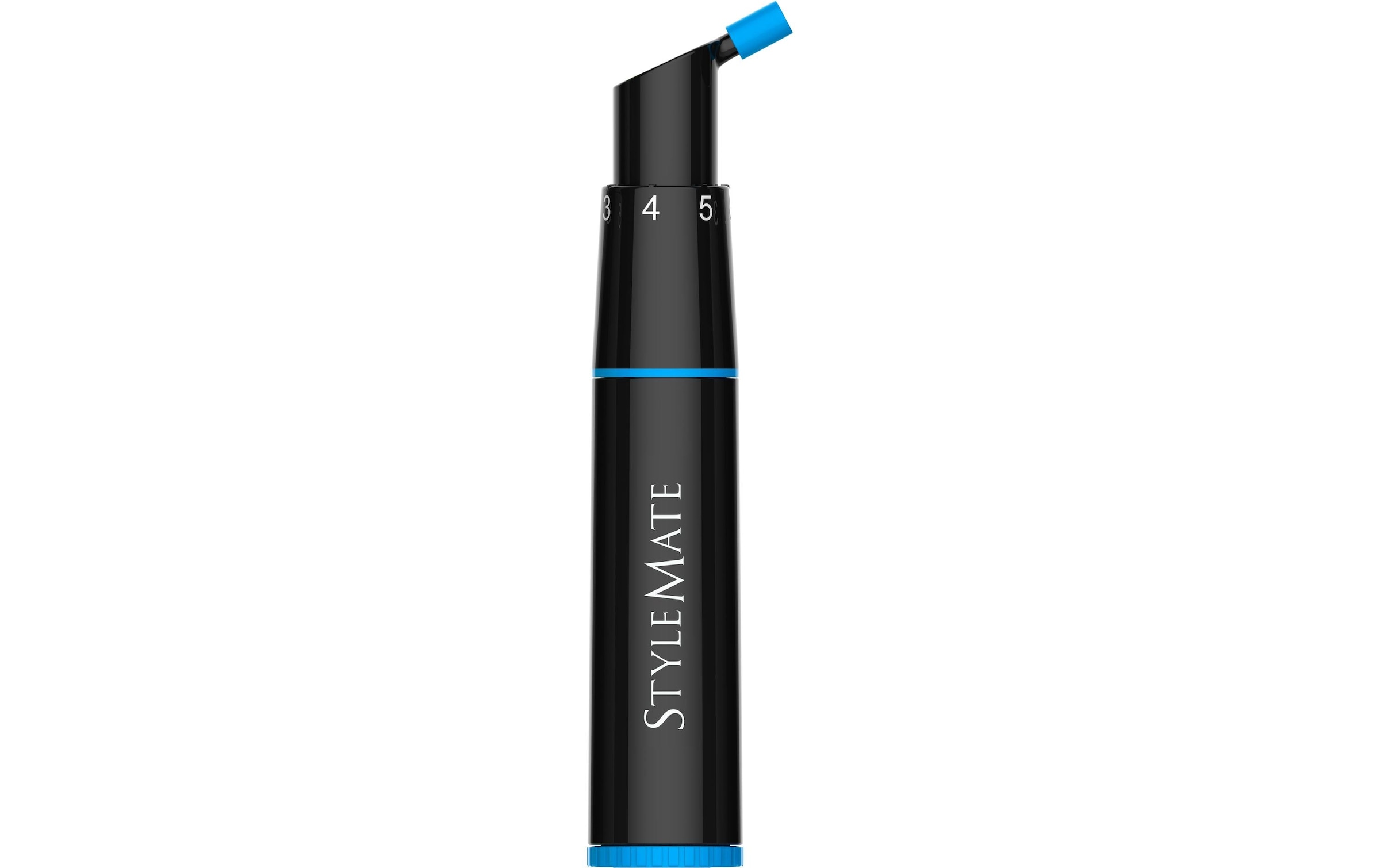 Trisa Gel-Nagellack »Nail Color Mixing Pen blau«, (1 tlg.)