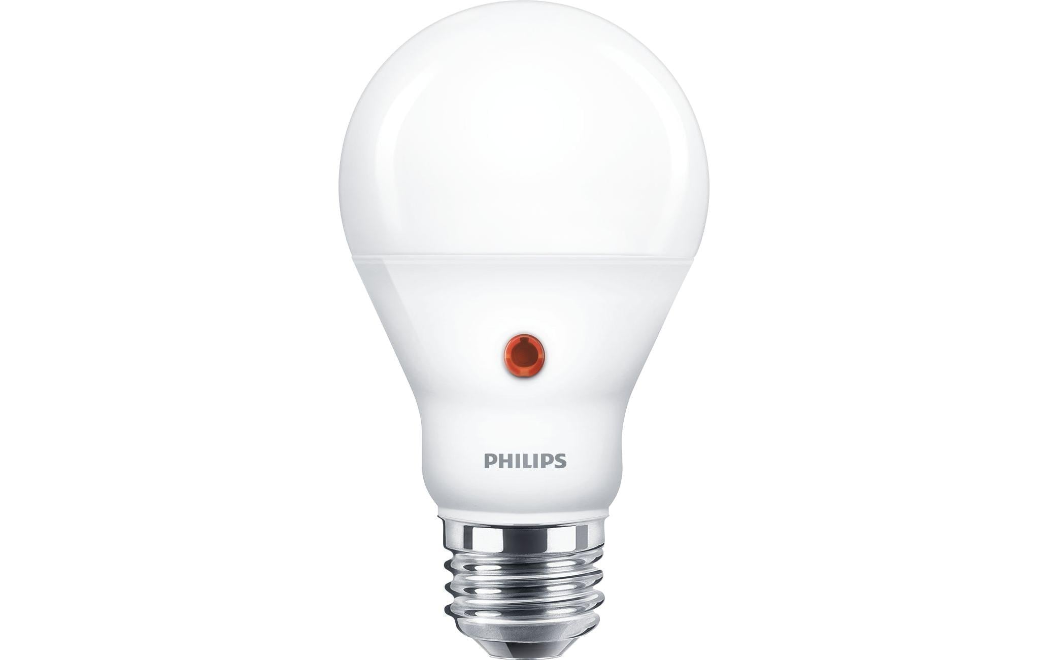 LED-Leuchtmittel »45053 W (60 W) E27 Warm«, E27, Warmweiss