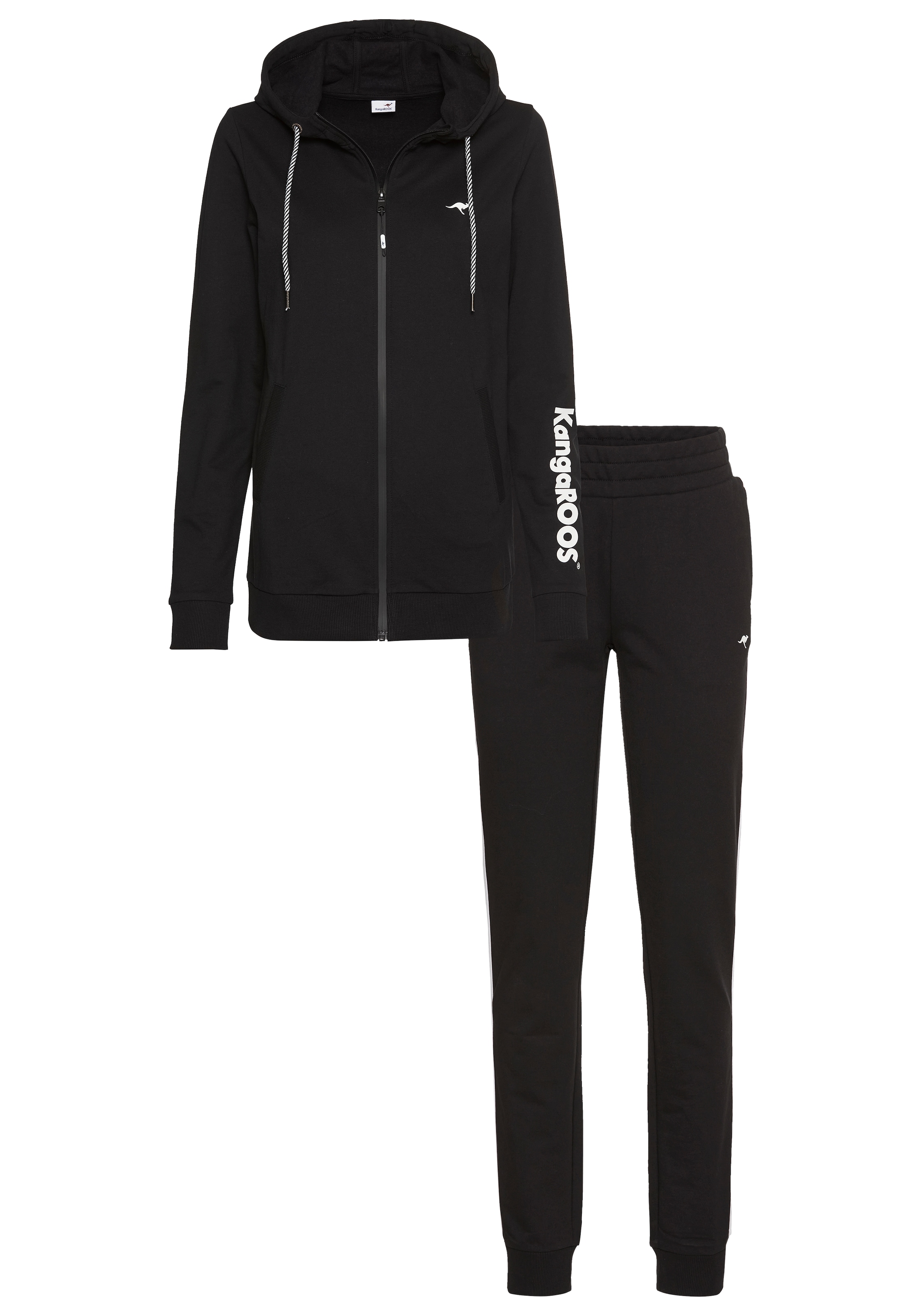 KangaROOS Jogginganzug