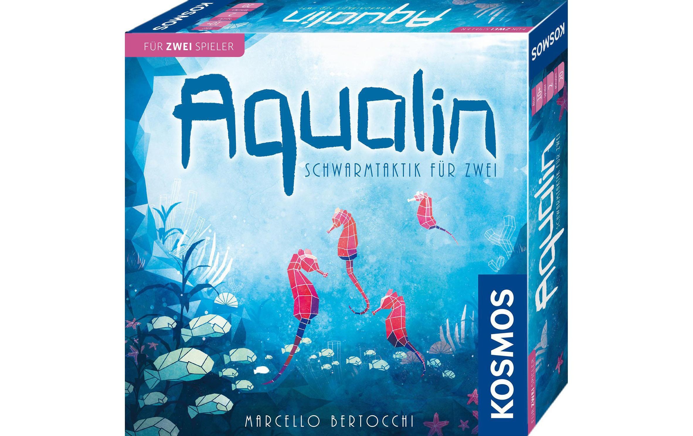 Image of Kosmos Spiel »Aqualin« bei Ackermann Versand Schweiz
