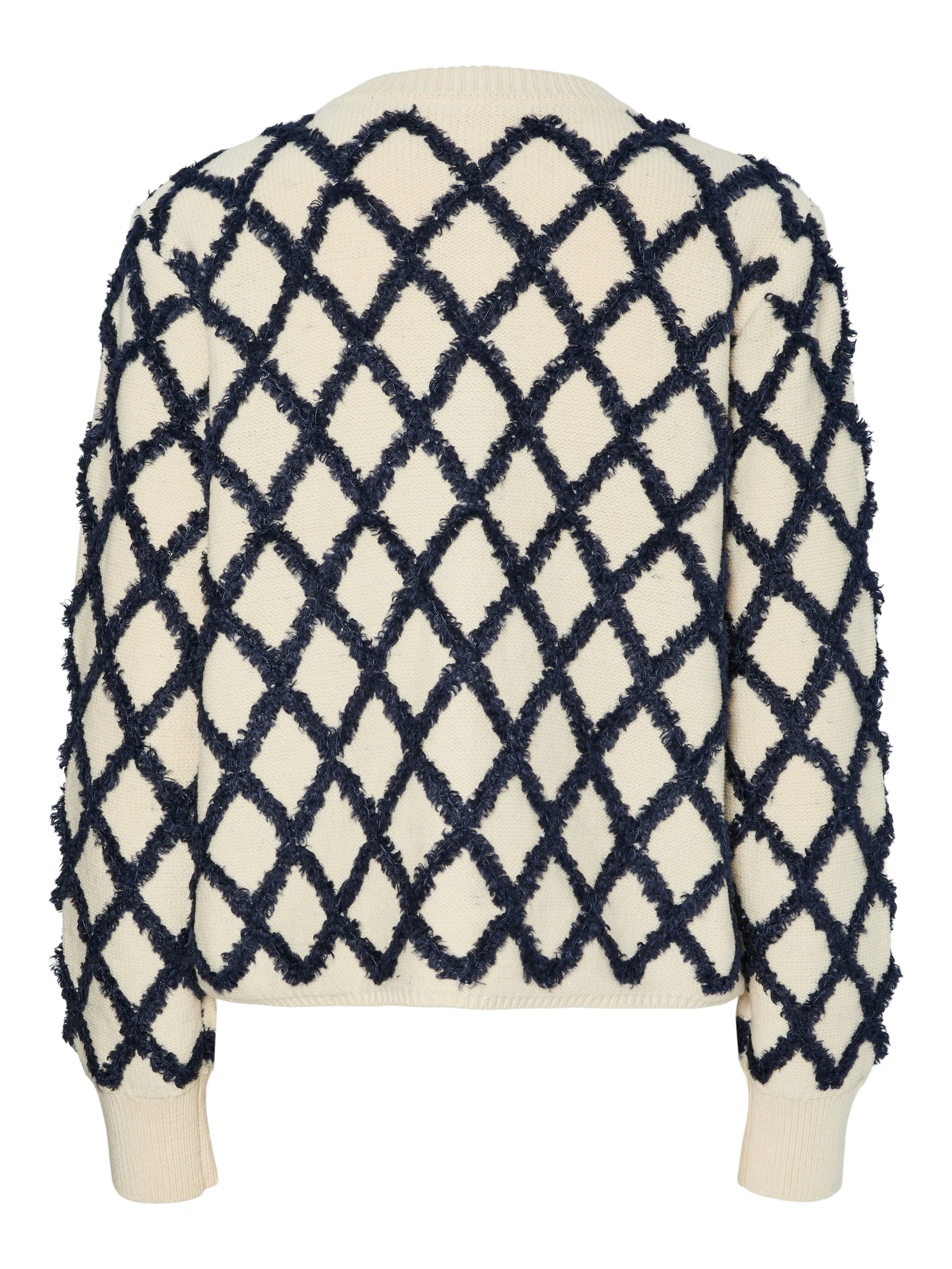 Y.A.S Veste en tricot »YASZIGLY LS KNIT CARDIGAN S. NOOS«
