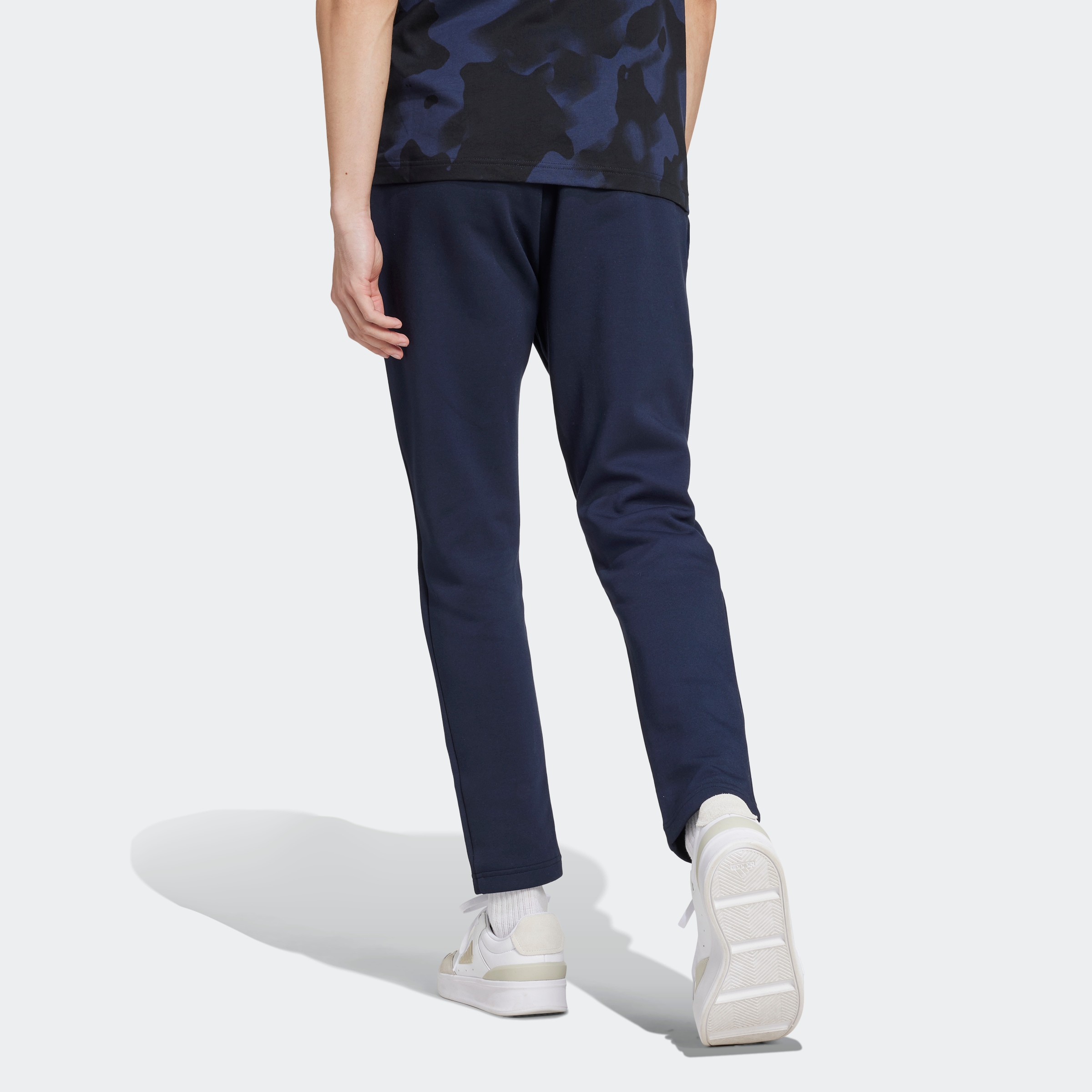 adidas Sportswear Sporthose »M FI DBLKNT PT«, (1 tlg.)