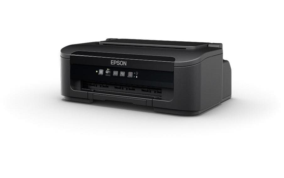 Epson Fotodrucker »Workforce WF-2110W«