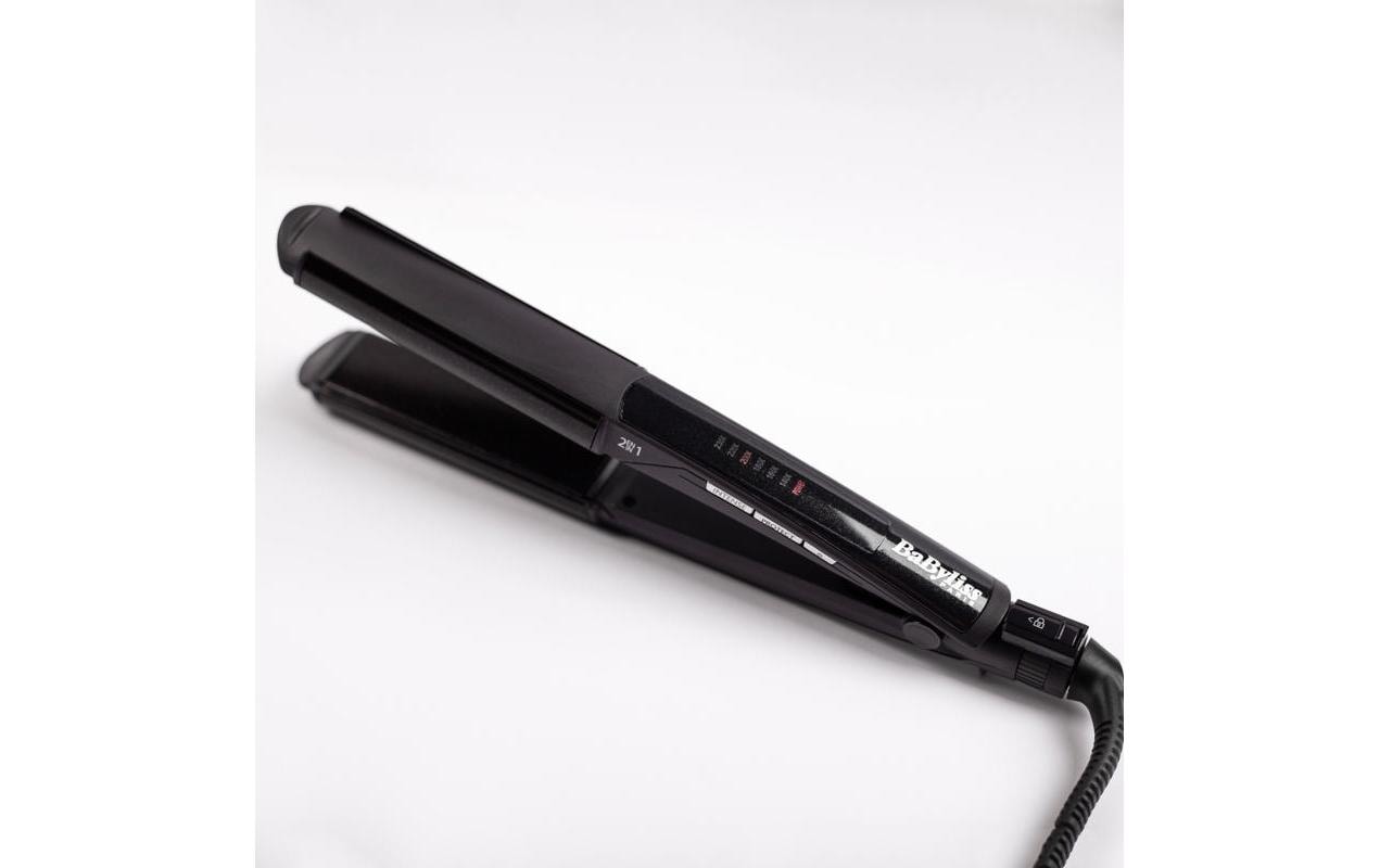 BaByliss Glätteisen »iCurl ST330E«