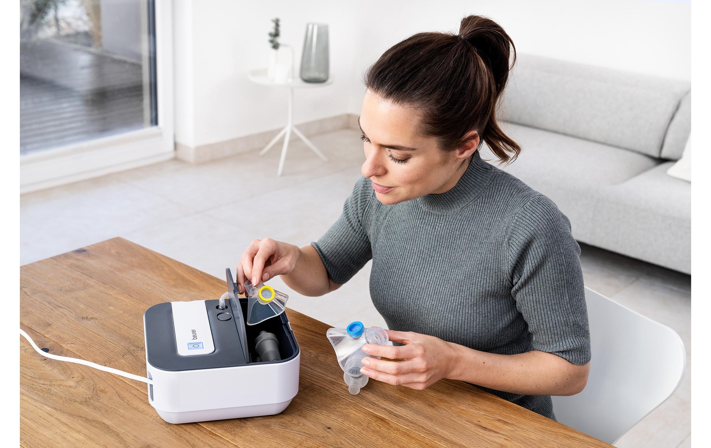 BEURER Inhalator »IH 28 Pro«