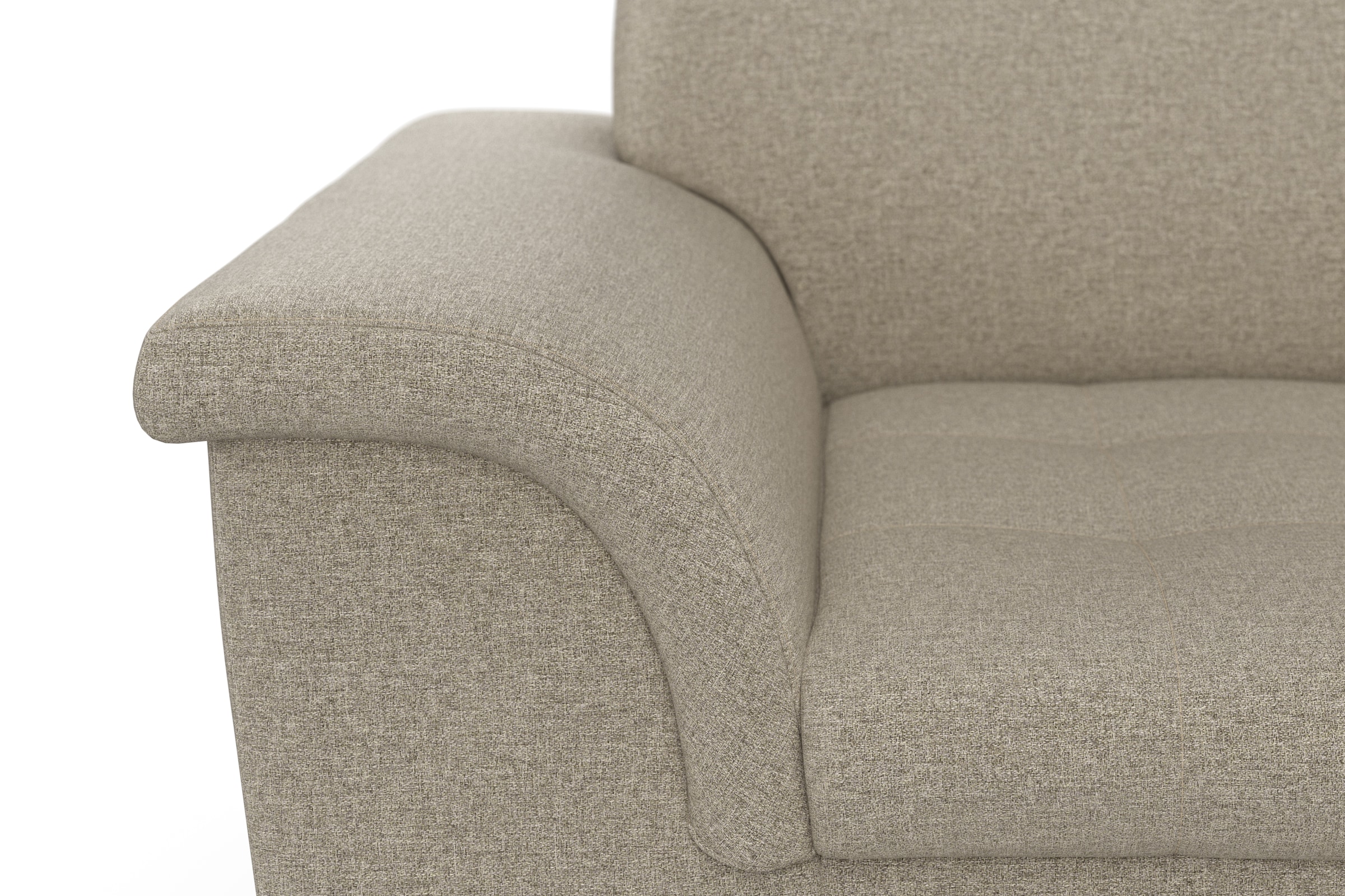DOMO collection Sessel »Franzi«