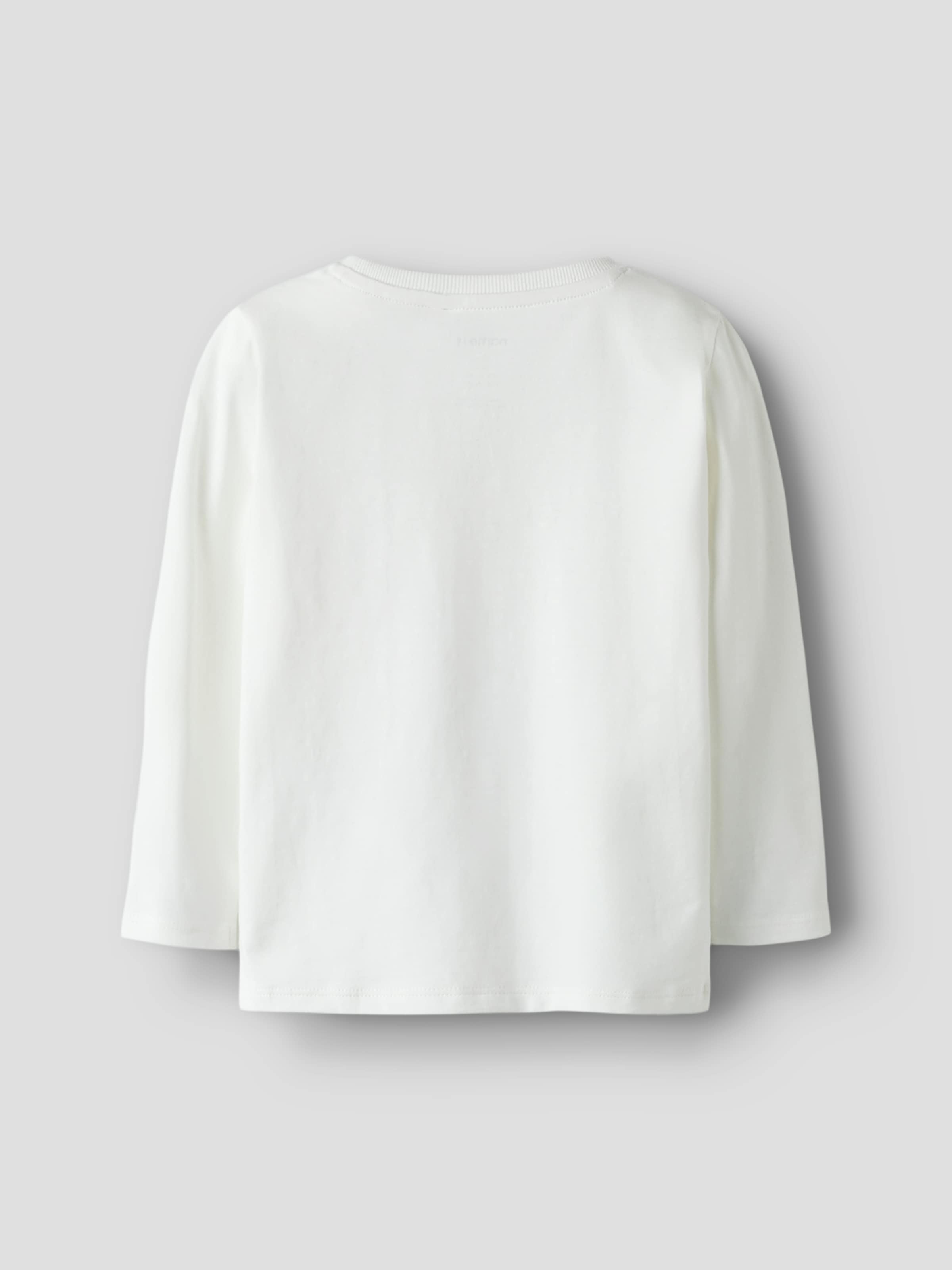 Name It T-shirt à manches longues »NMFVEENA PRINCESS LS TOP WDI«