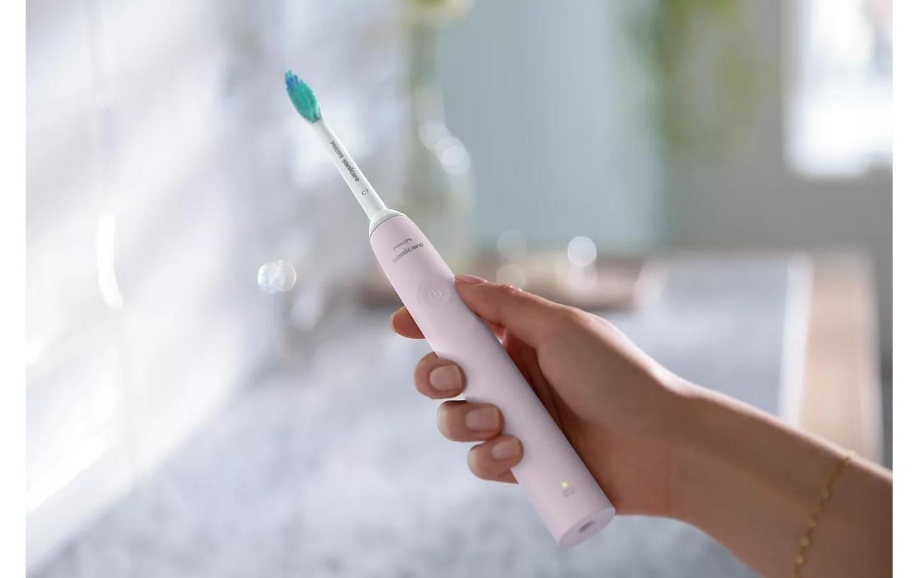 Philips Schallzahnbürste »Sonicare S«