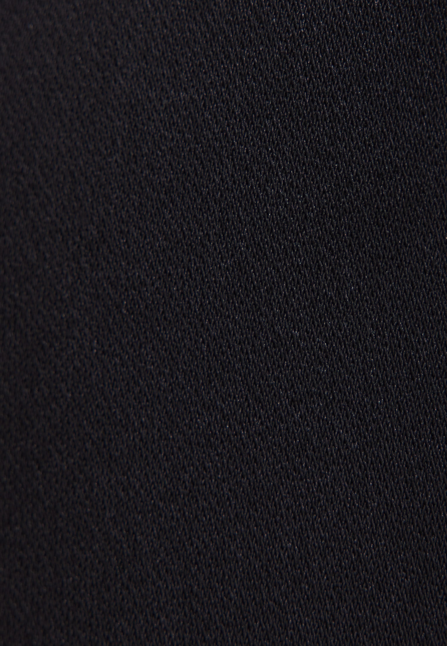 seidensticker Blusenkleid Ohne Arm V-Neck Uni